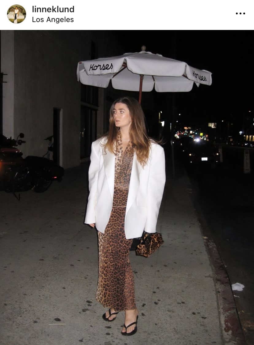New York inspo