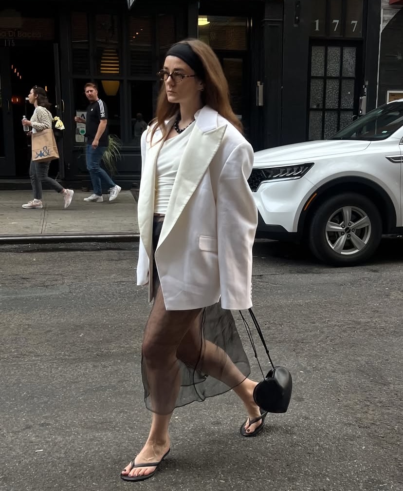 New York inspo