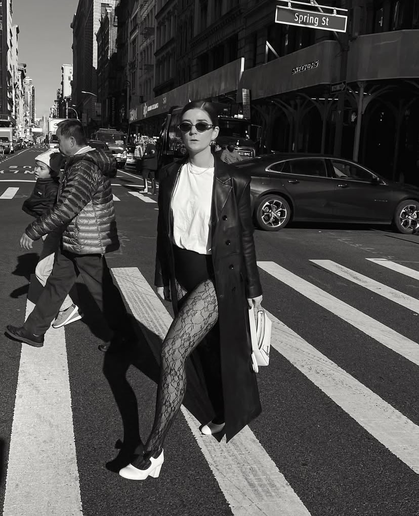 New York inspo