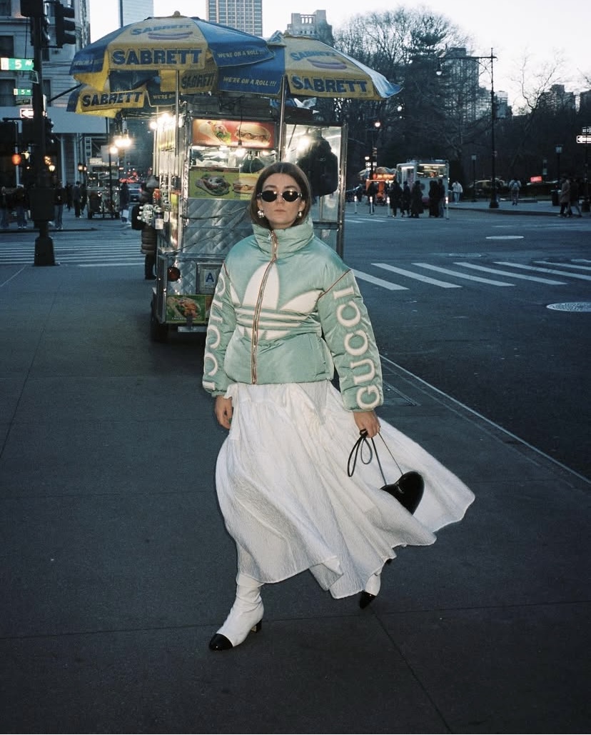 New York inspo