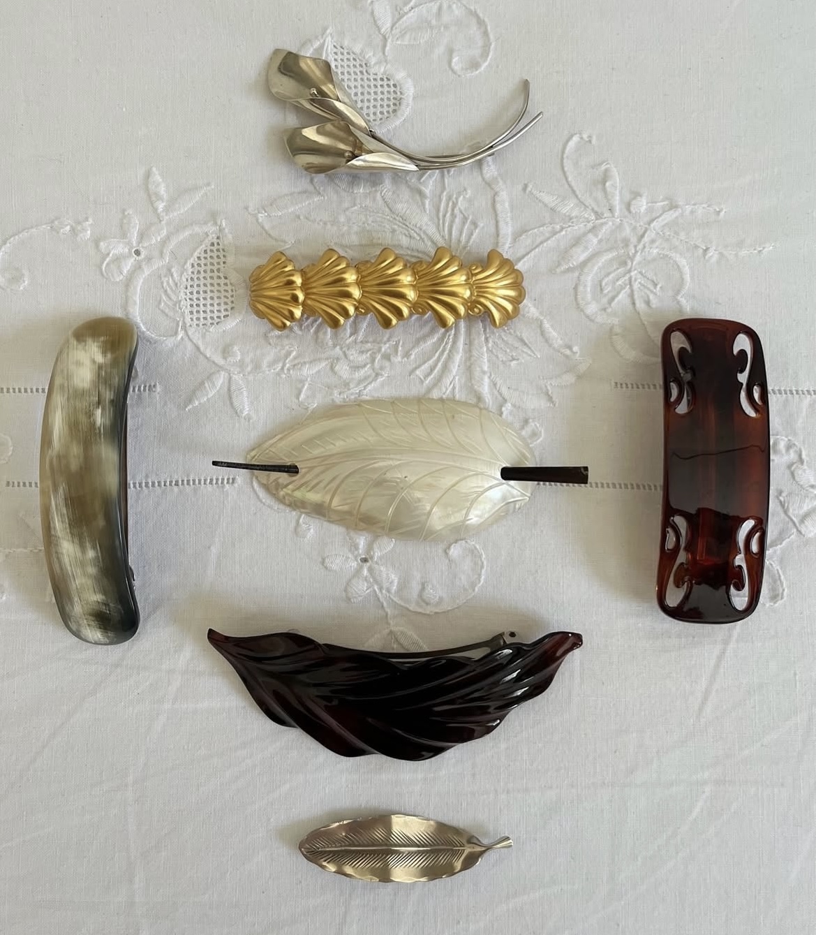 Pretty things