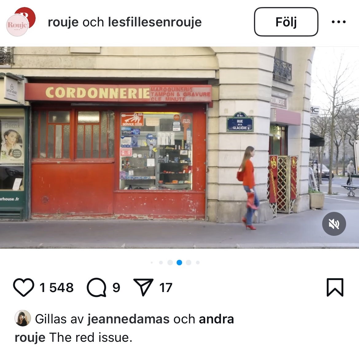 Tema Franskt och Orgie