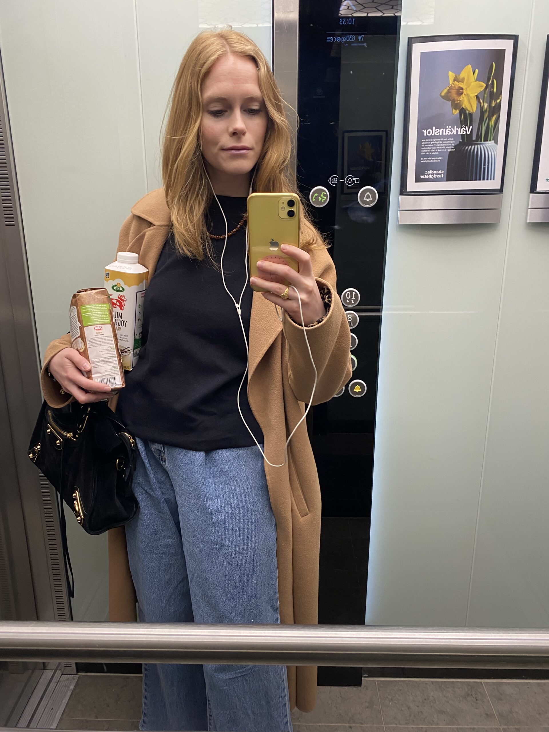 Hur jag tänker med outfits