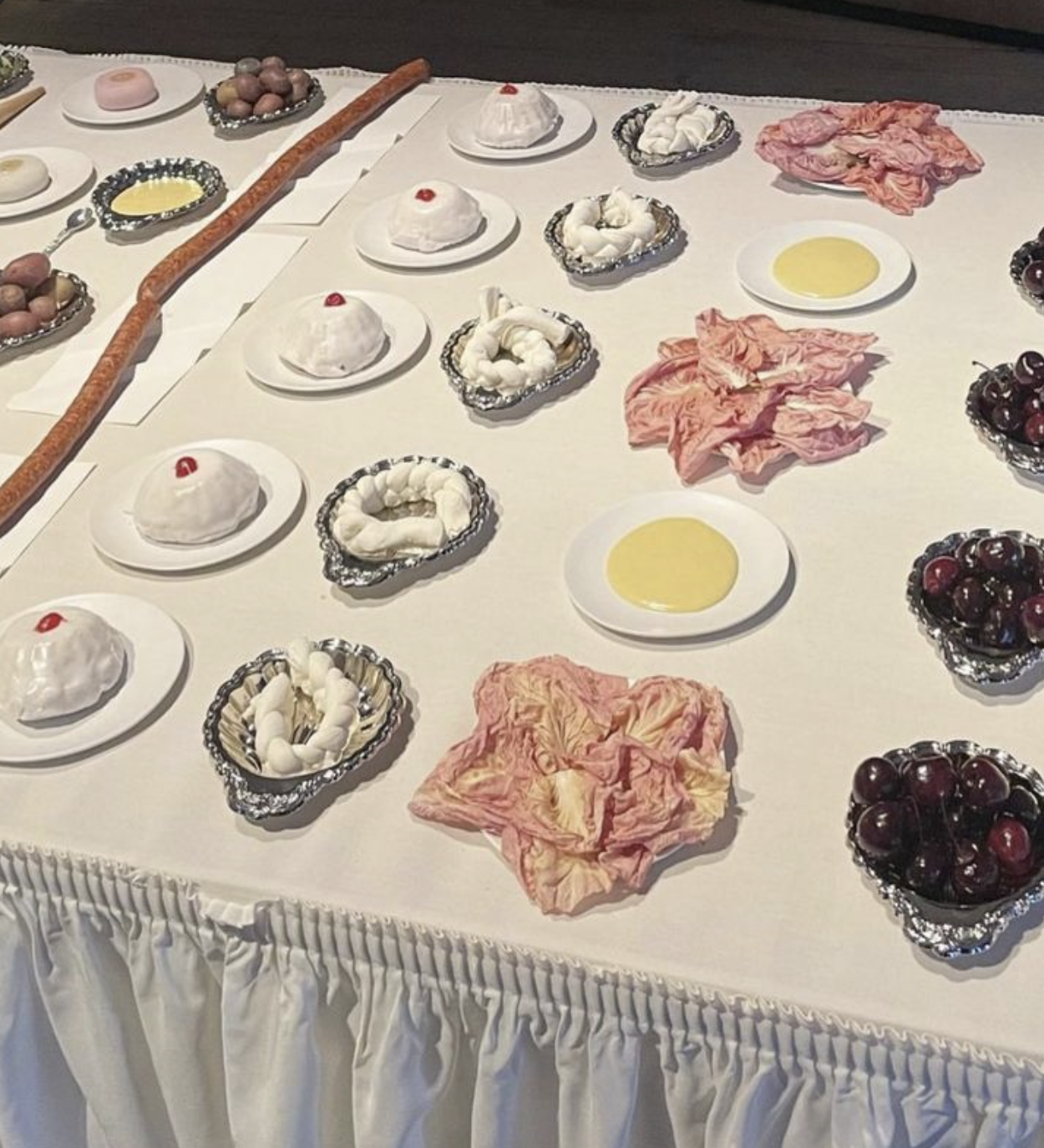 Okomplicerad fest