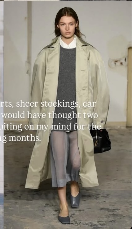 Från frisörstolen