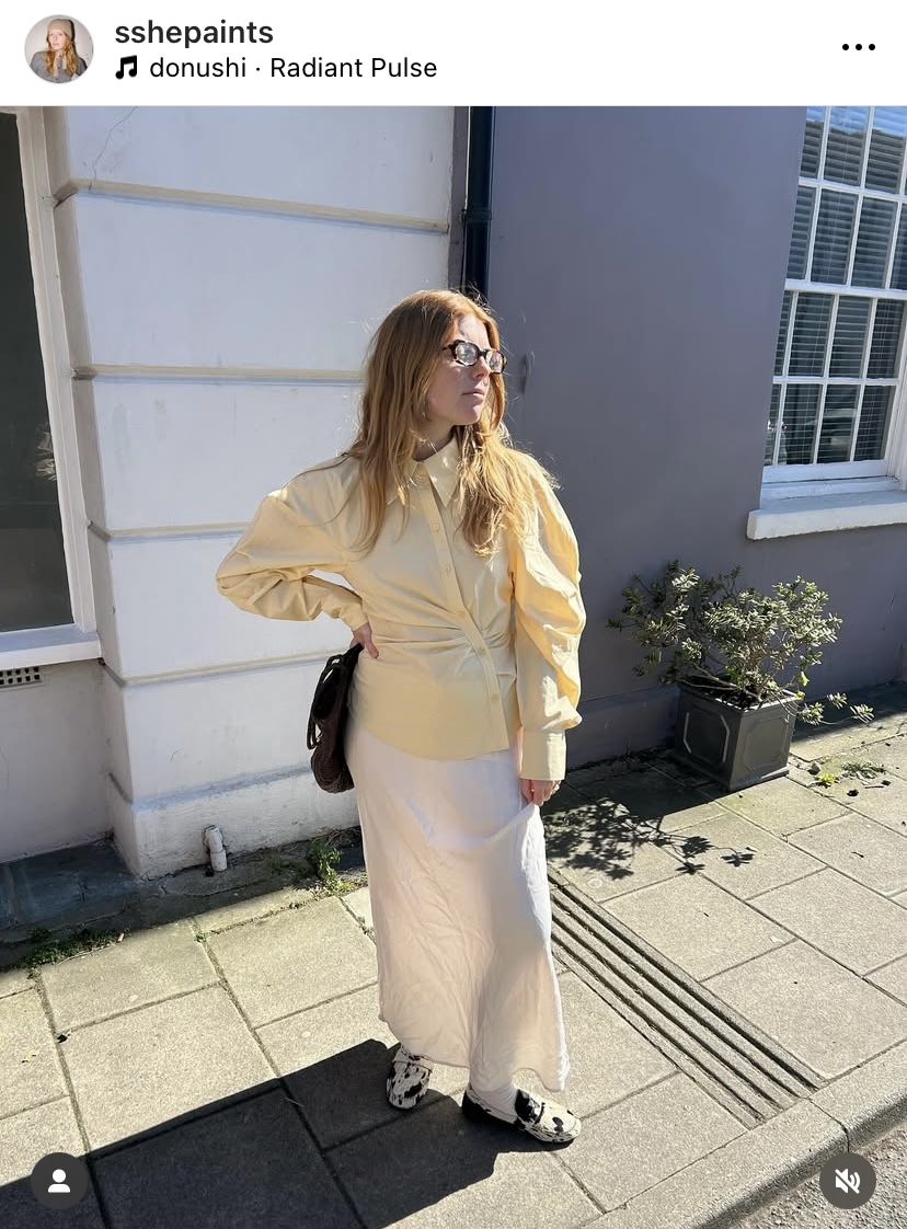 Inspo ~ Ruby Hughes