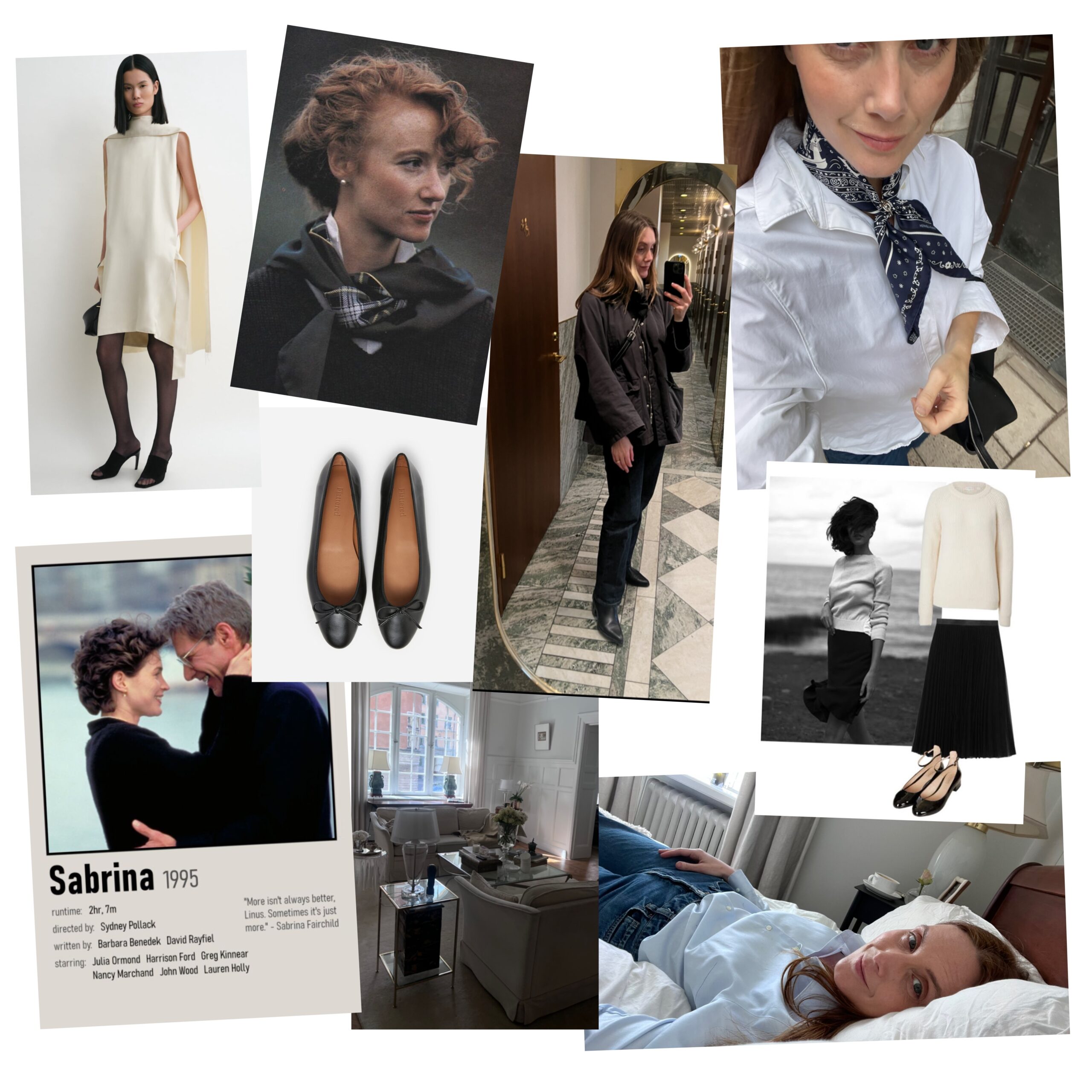 Answers – *Deep dive from Insta