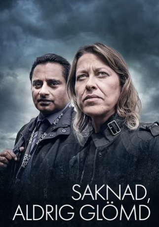 Saknad aldrig glömd