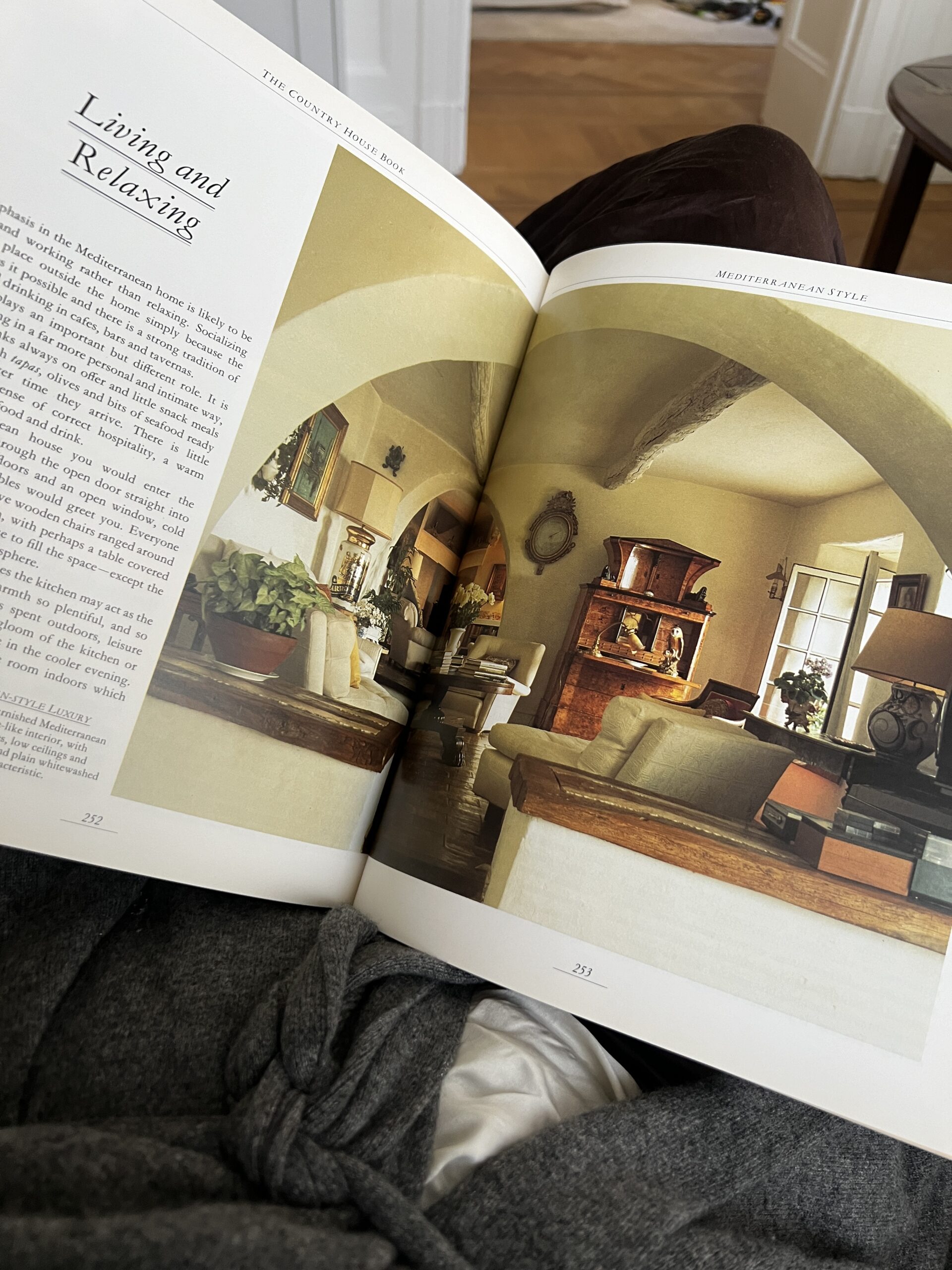 Favourite design books
