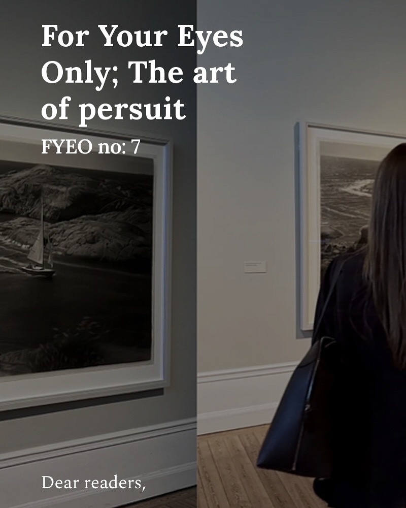 Over at Arts & Tea –