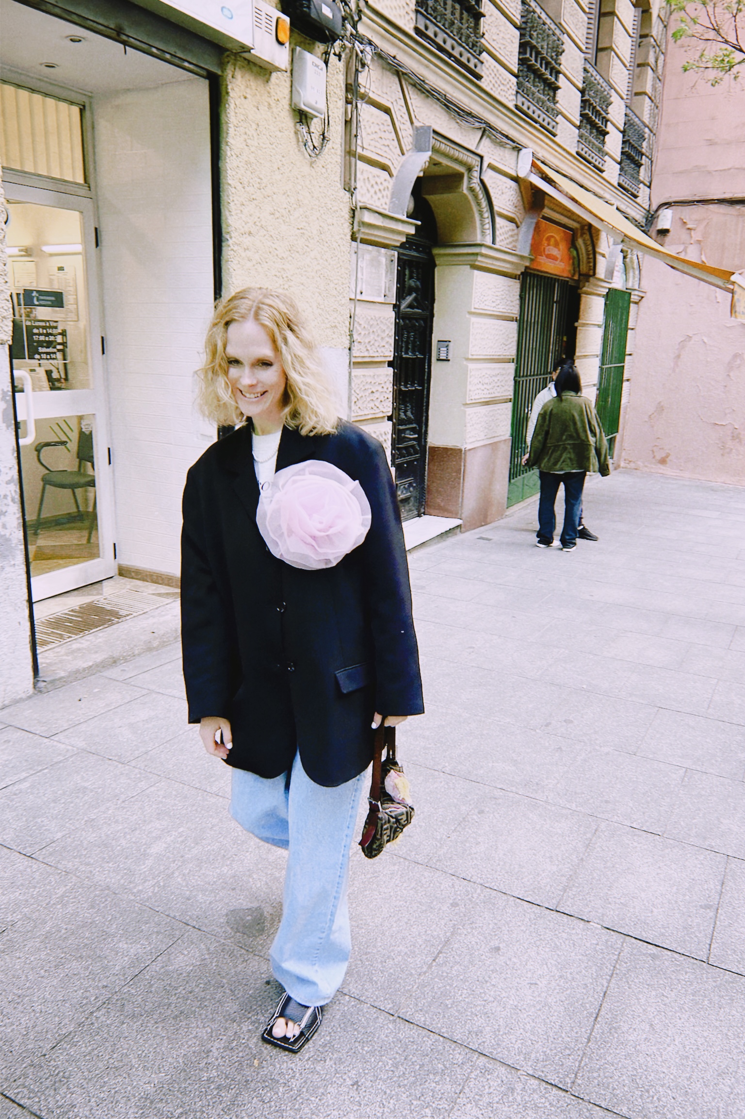 Mamas i Madrid