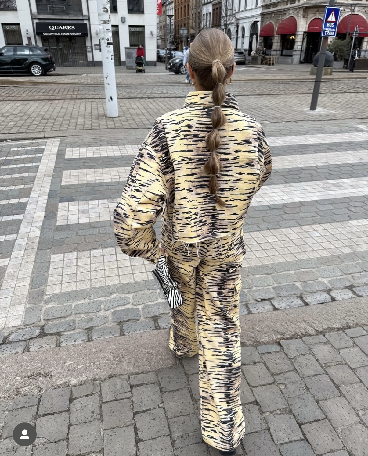 Dressing for fun