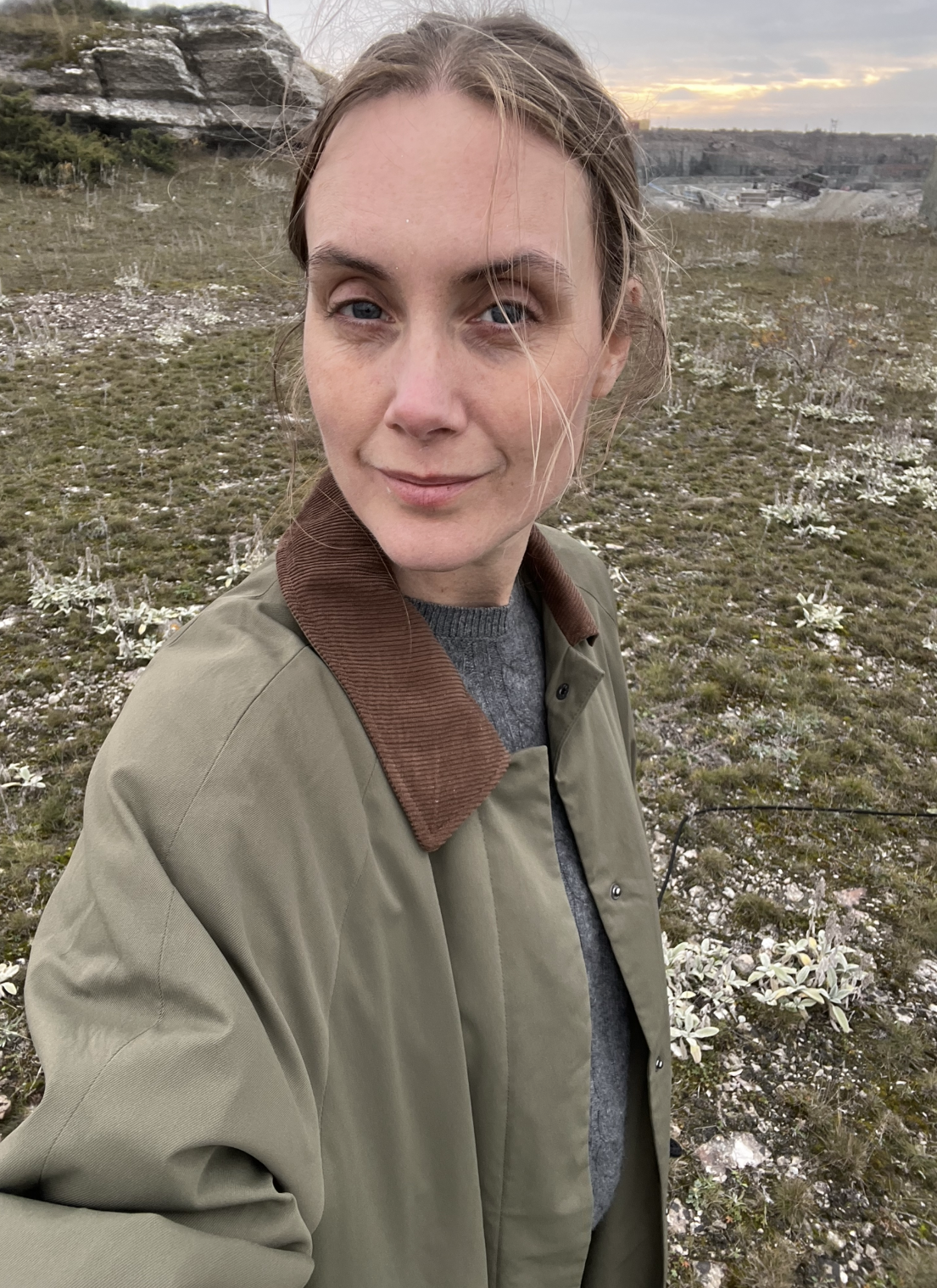 On Ageing