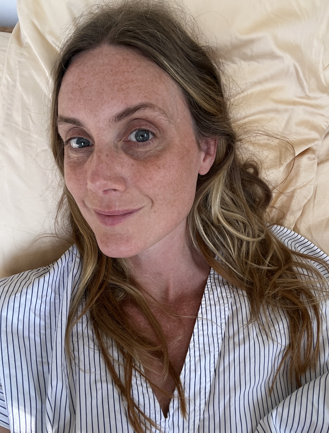 On Ageing