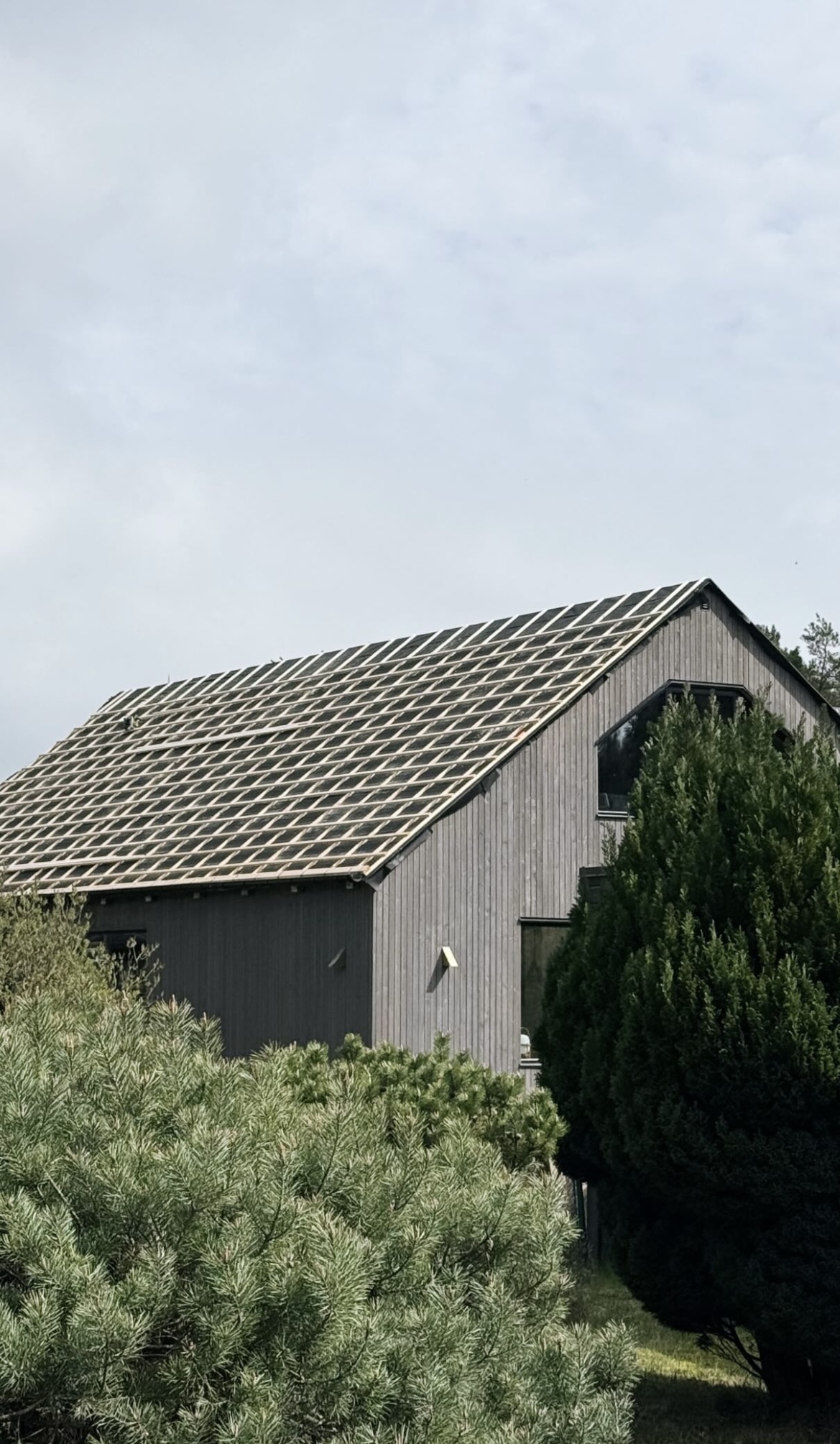 Trädgårdsplaner