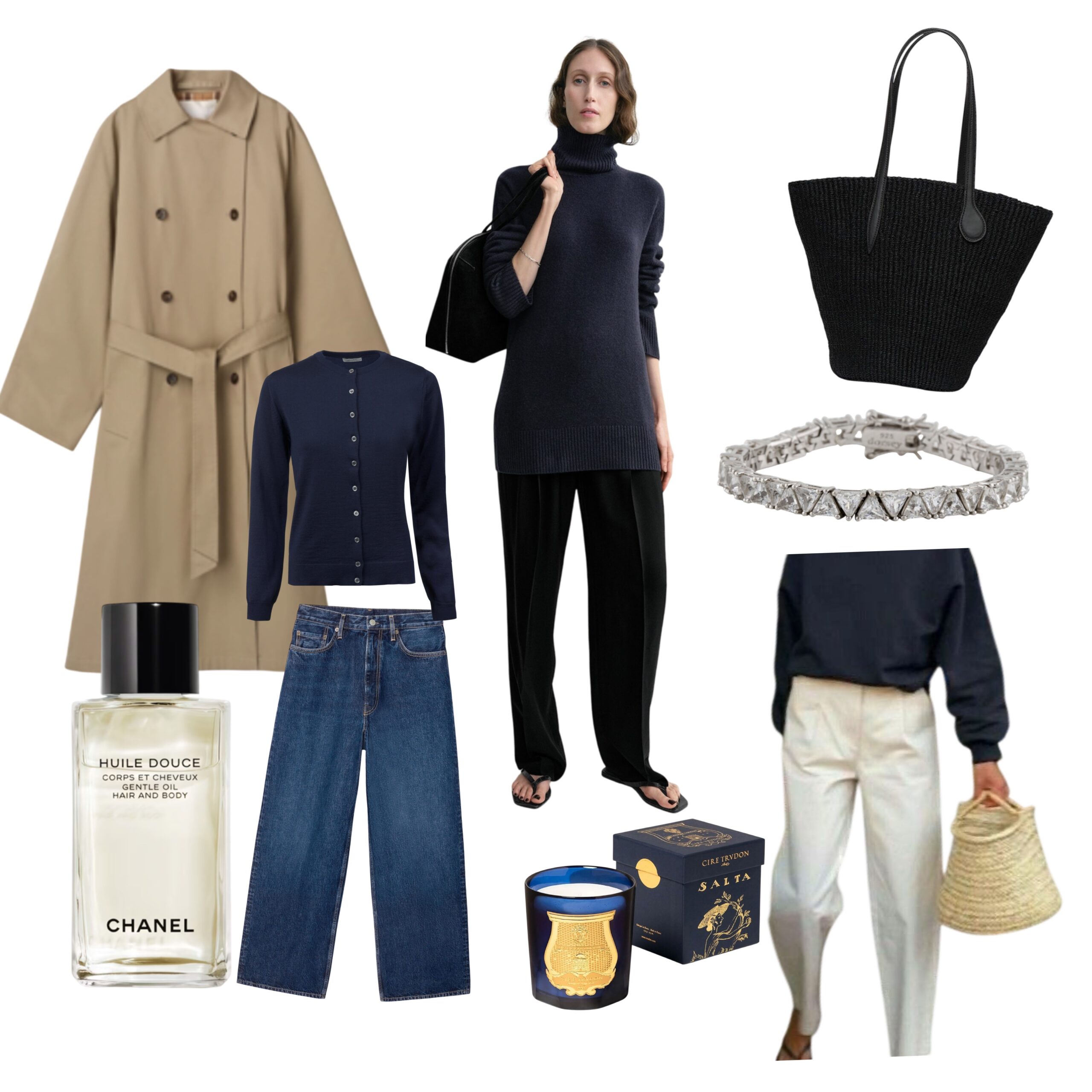 Wishlist City summer