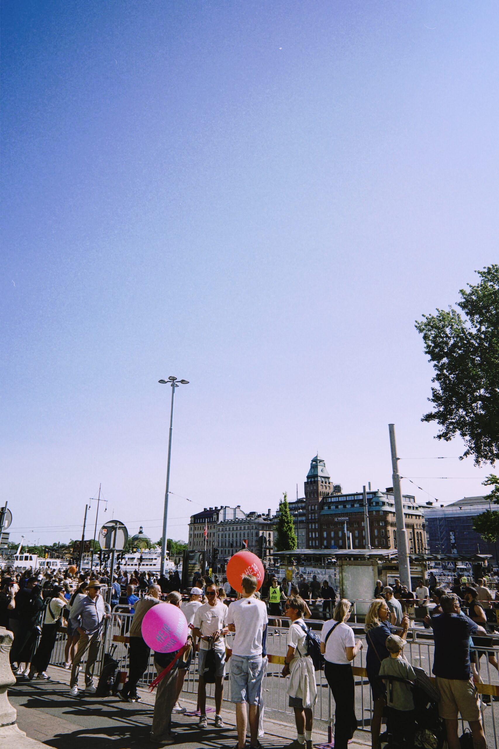 Maratonlördag