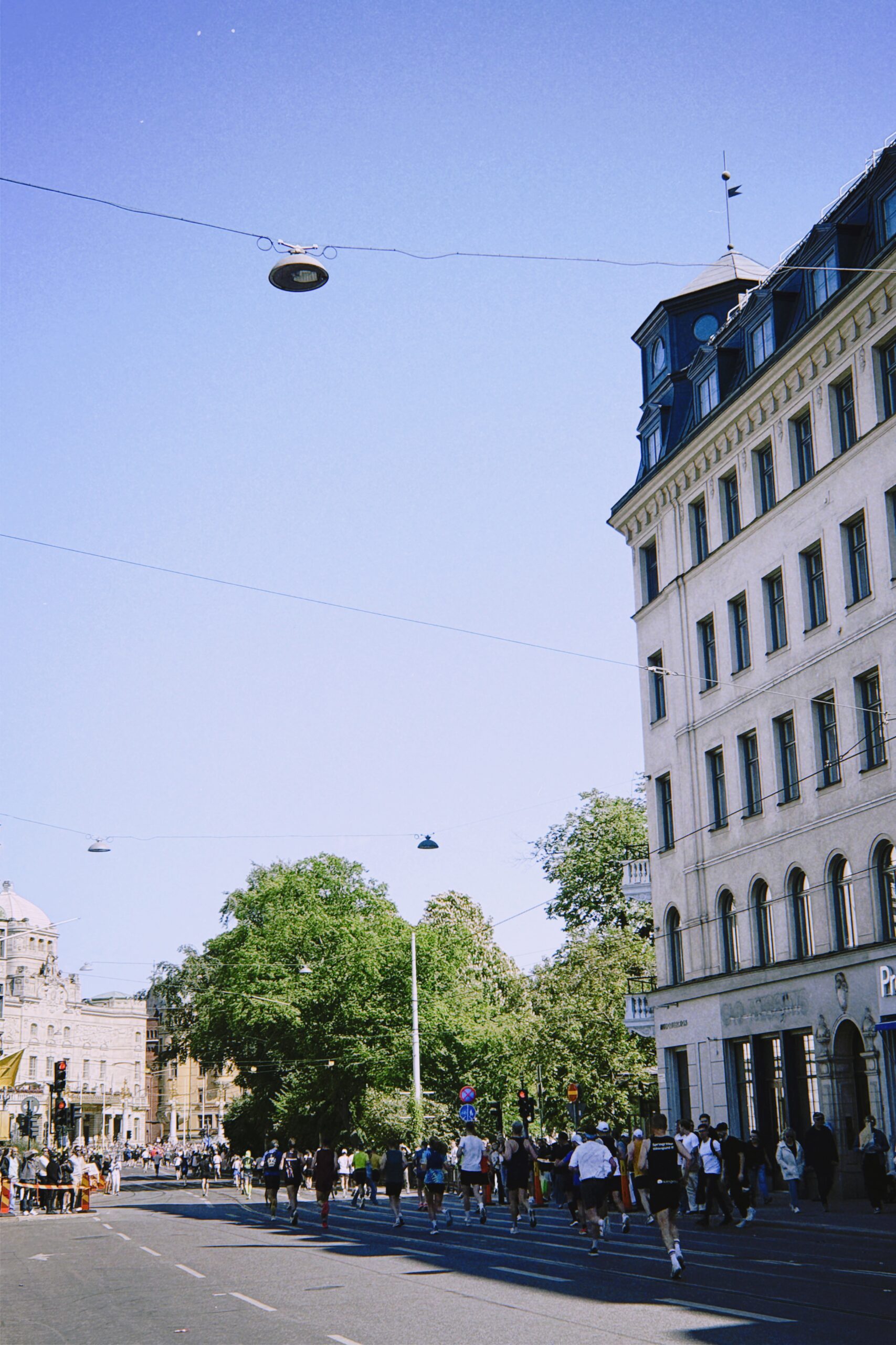 Maratonlördag