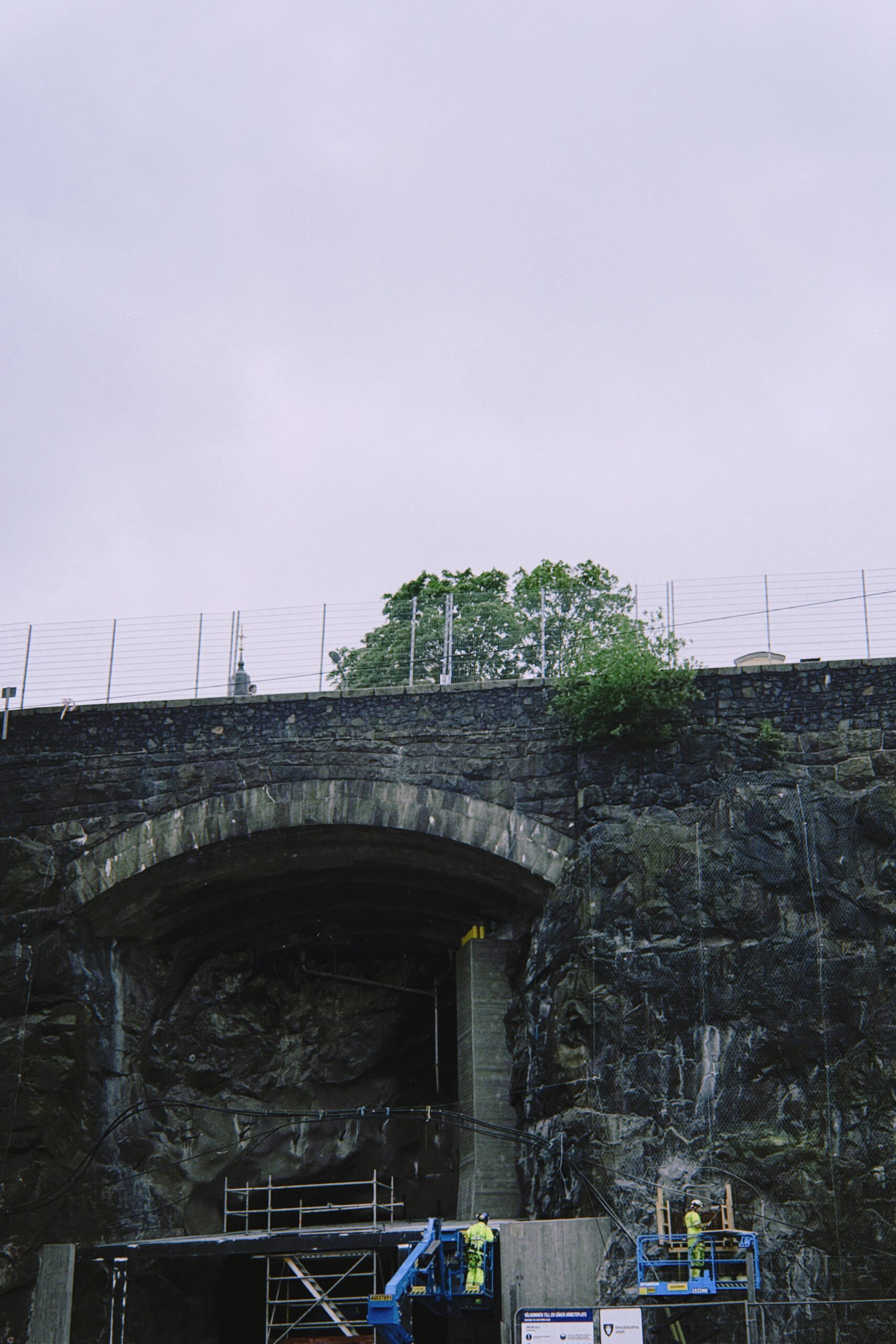 Vågen