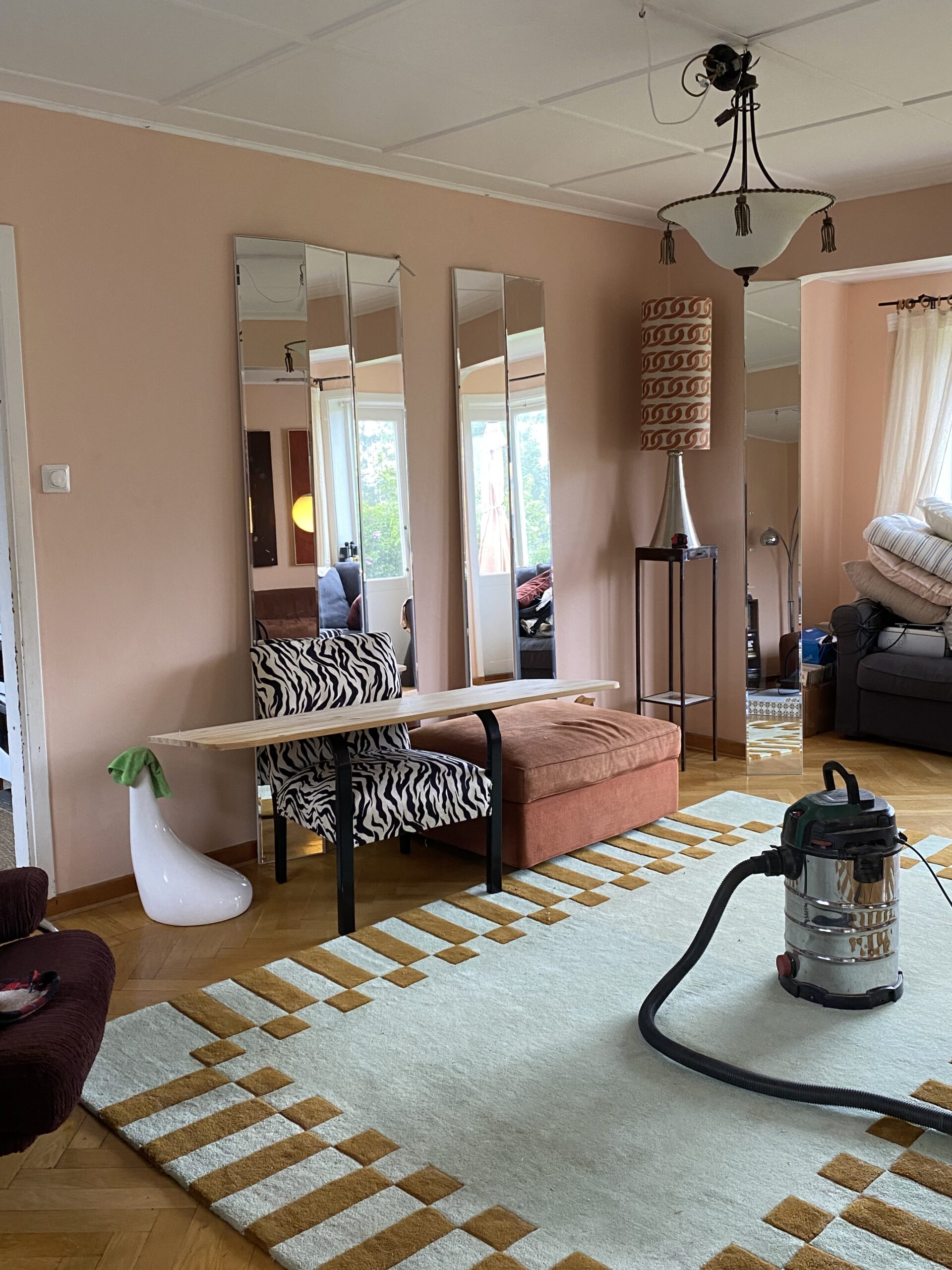 Hemma hos-fotografering