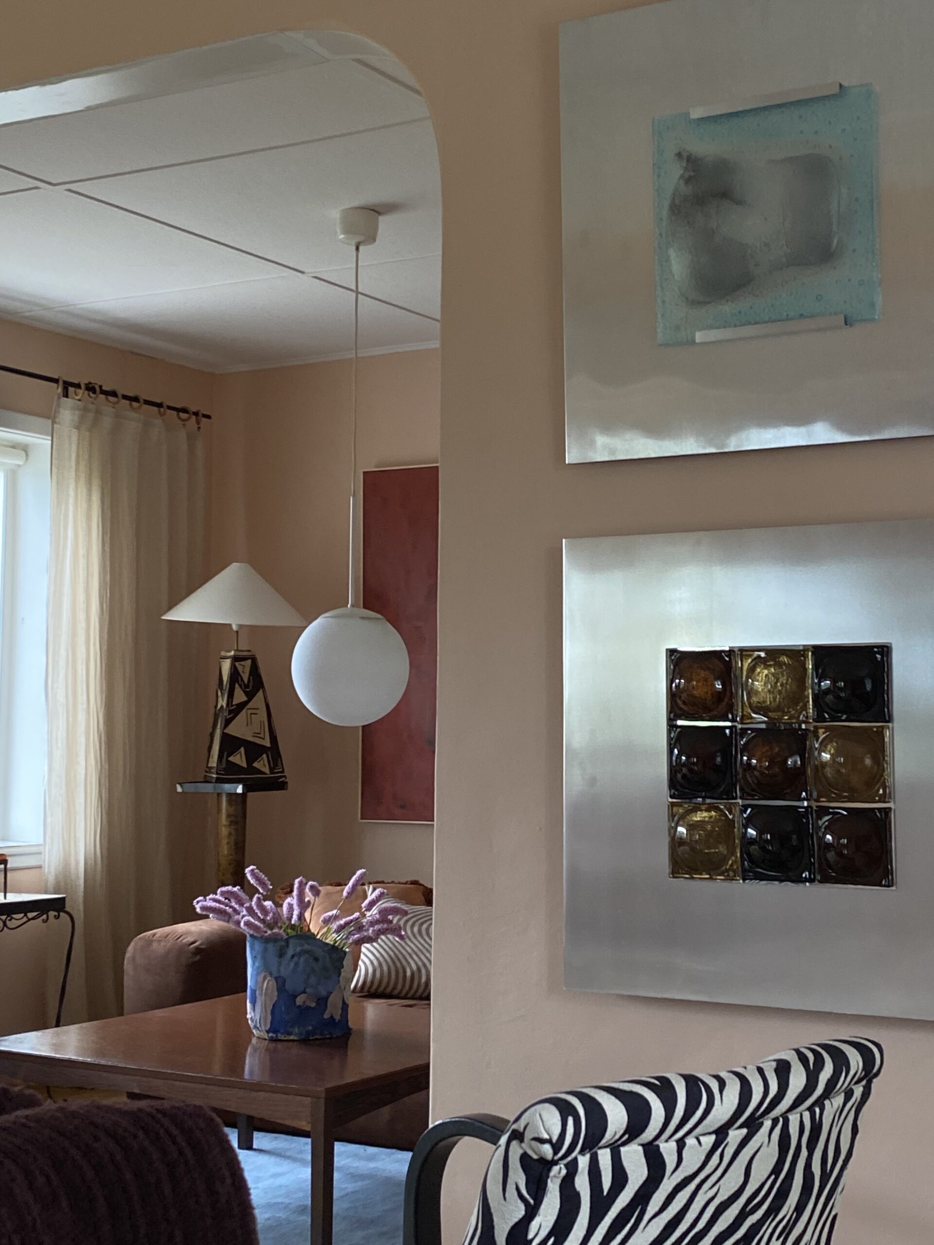 Hemma hos-fotografering