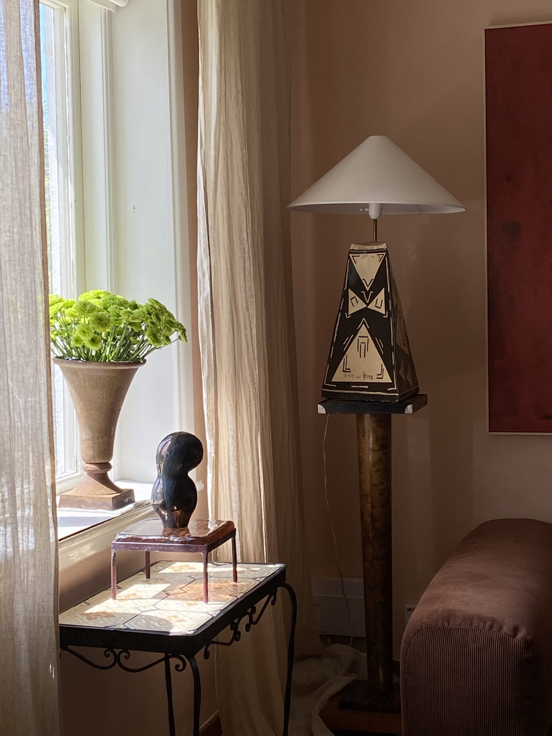 Hemma hos-fotografering