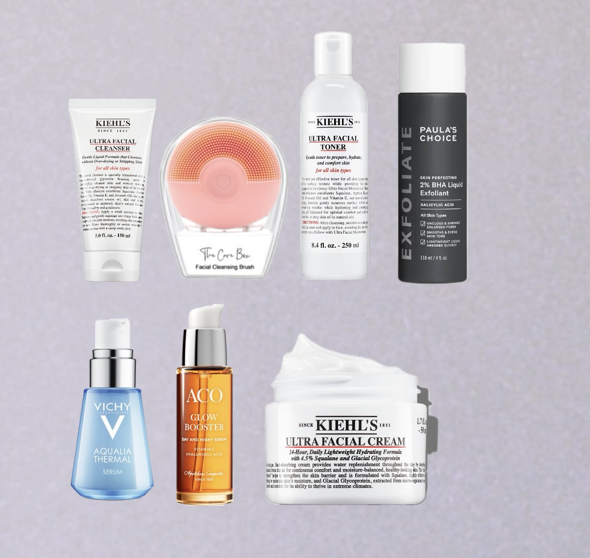 Små beautytips