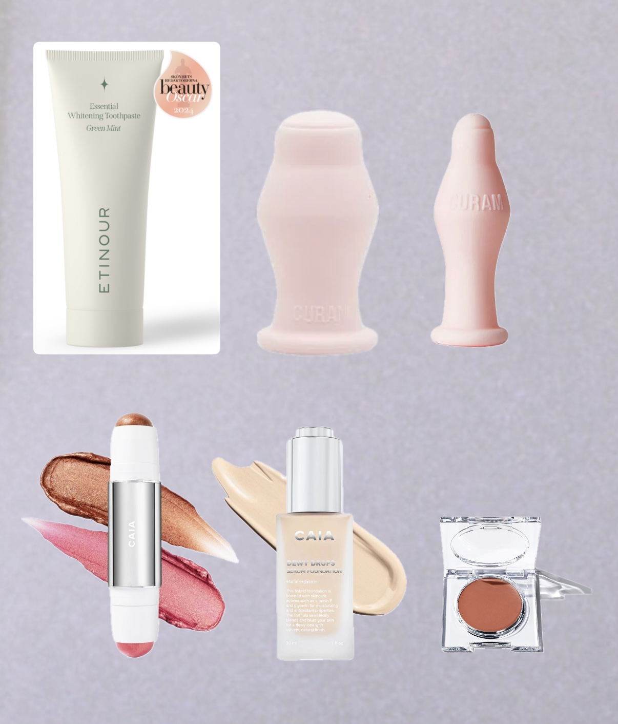 Små beautytips