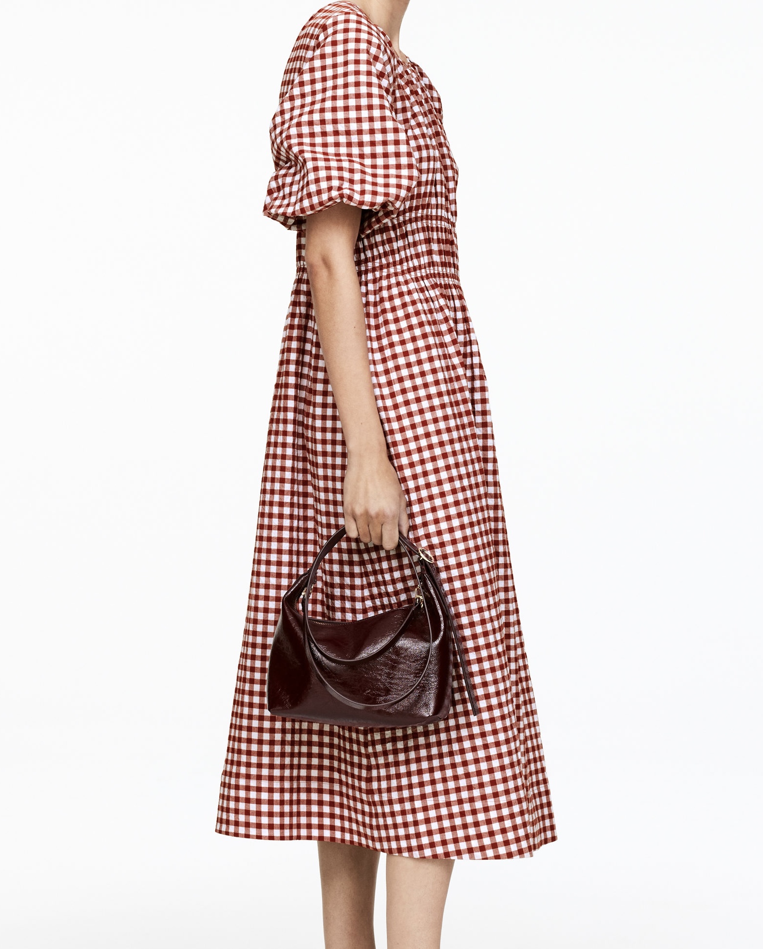Gingham