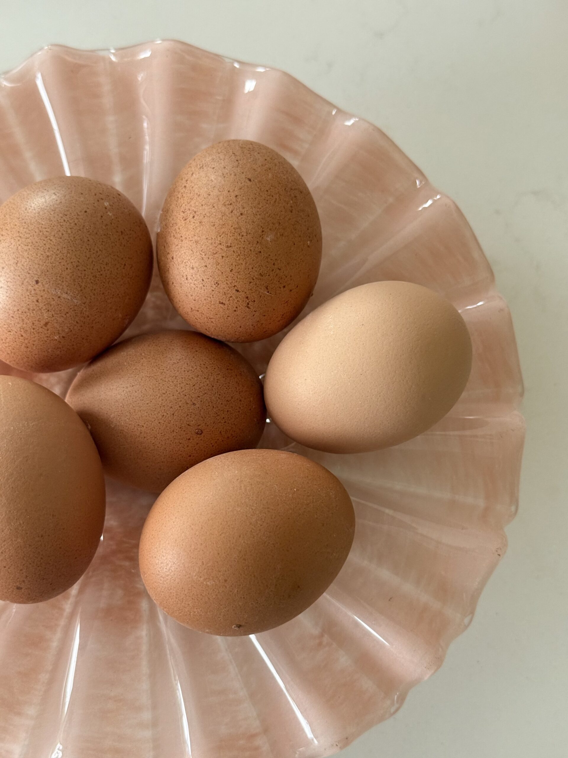 Ägg
