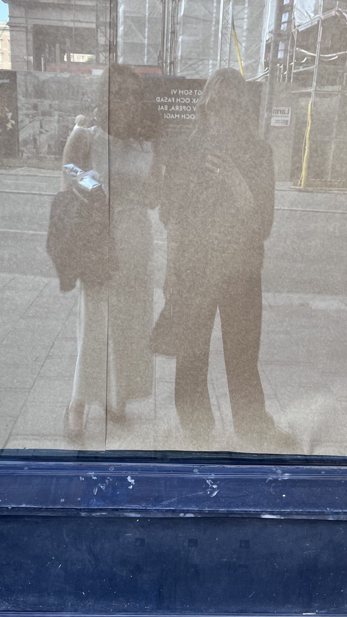 Romeo & Julia