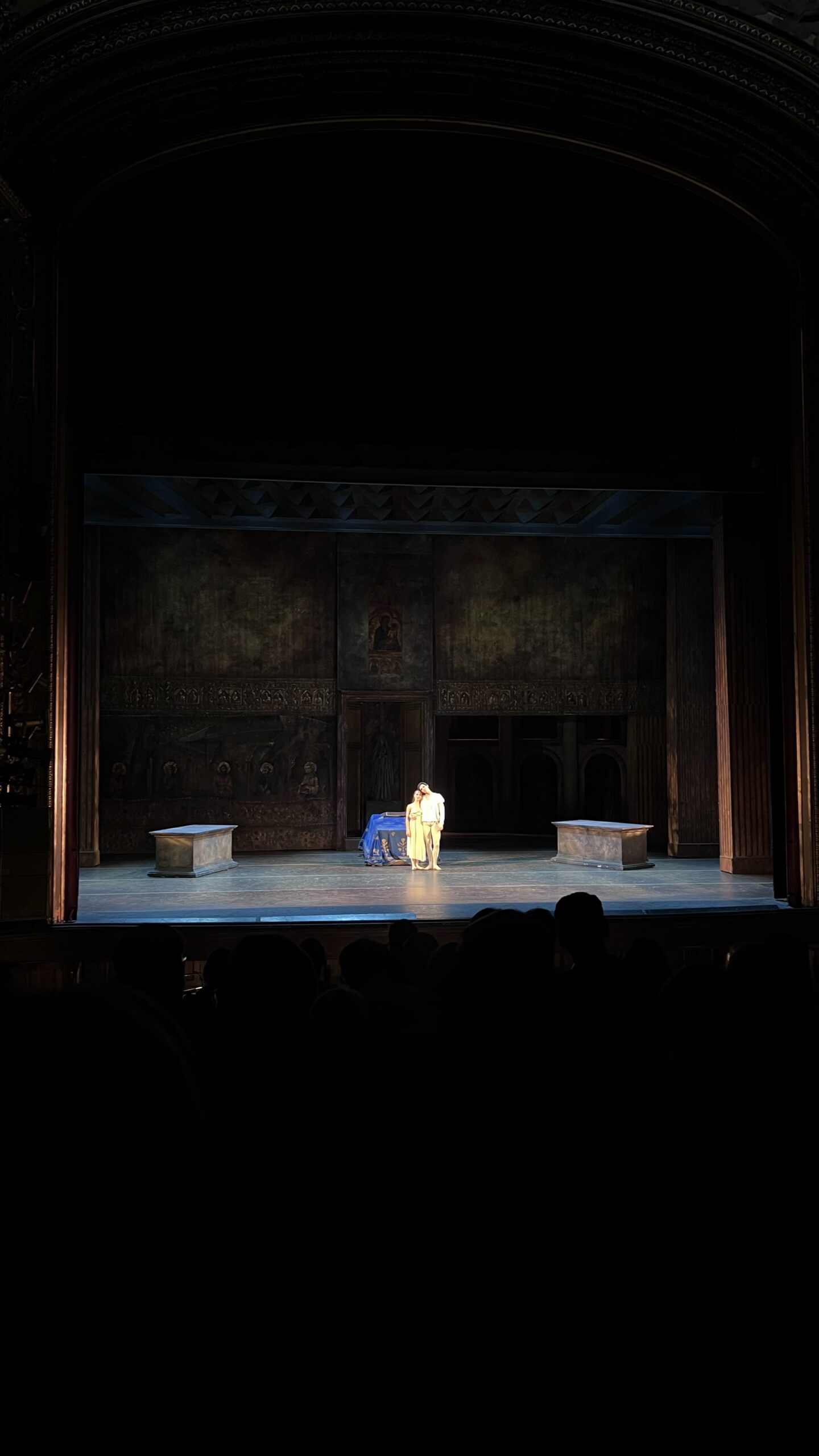 Romeo & Julia