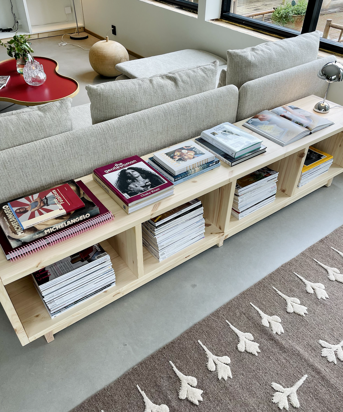 Process..