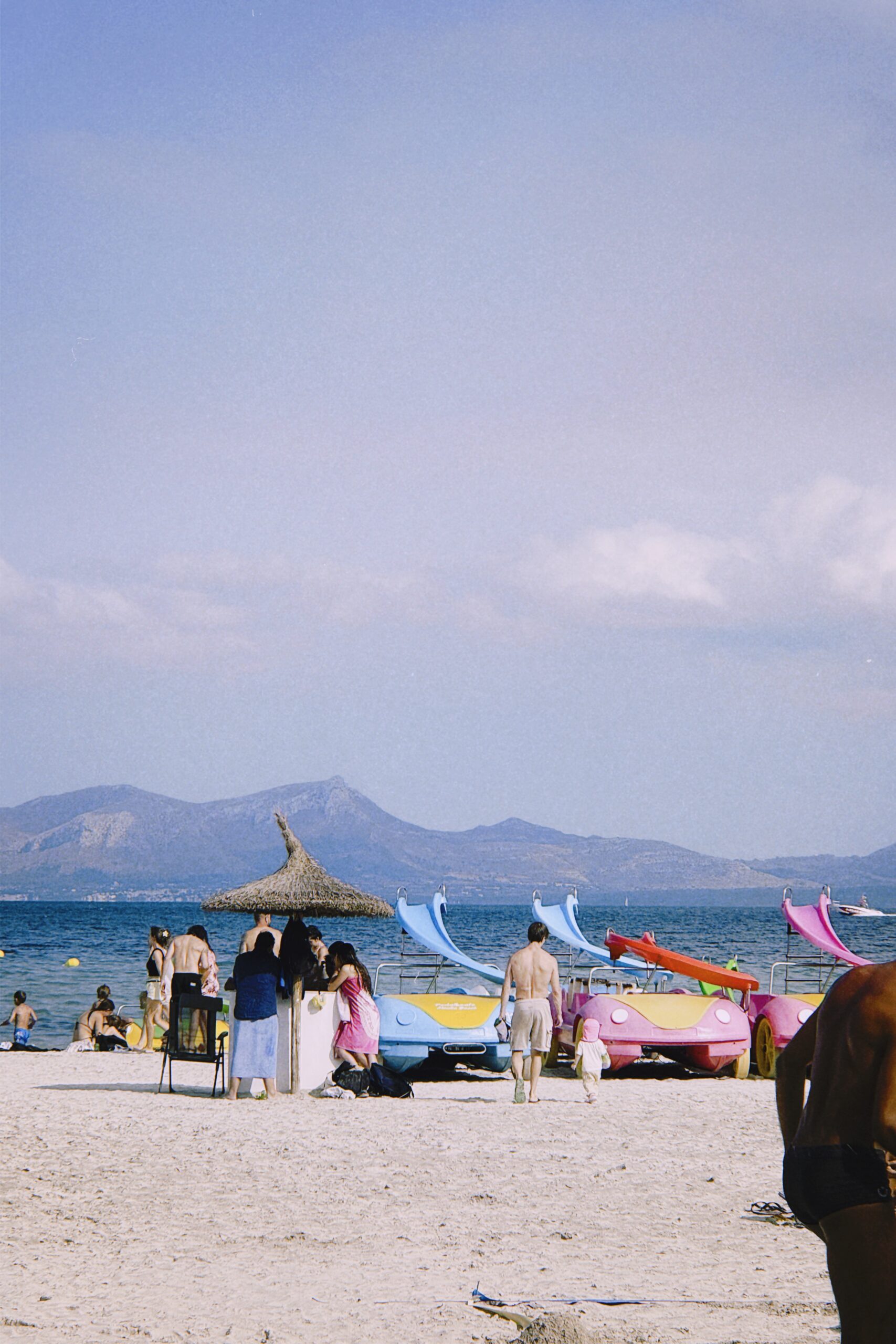 Mallorca