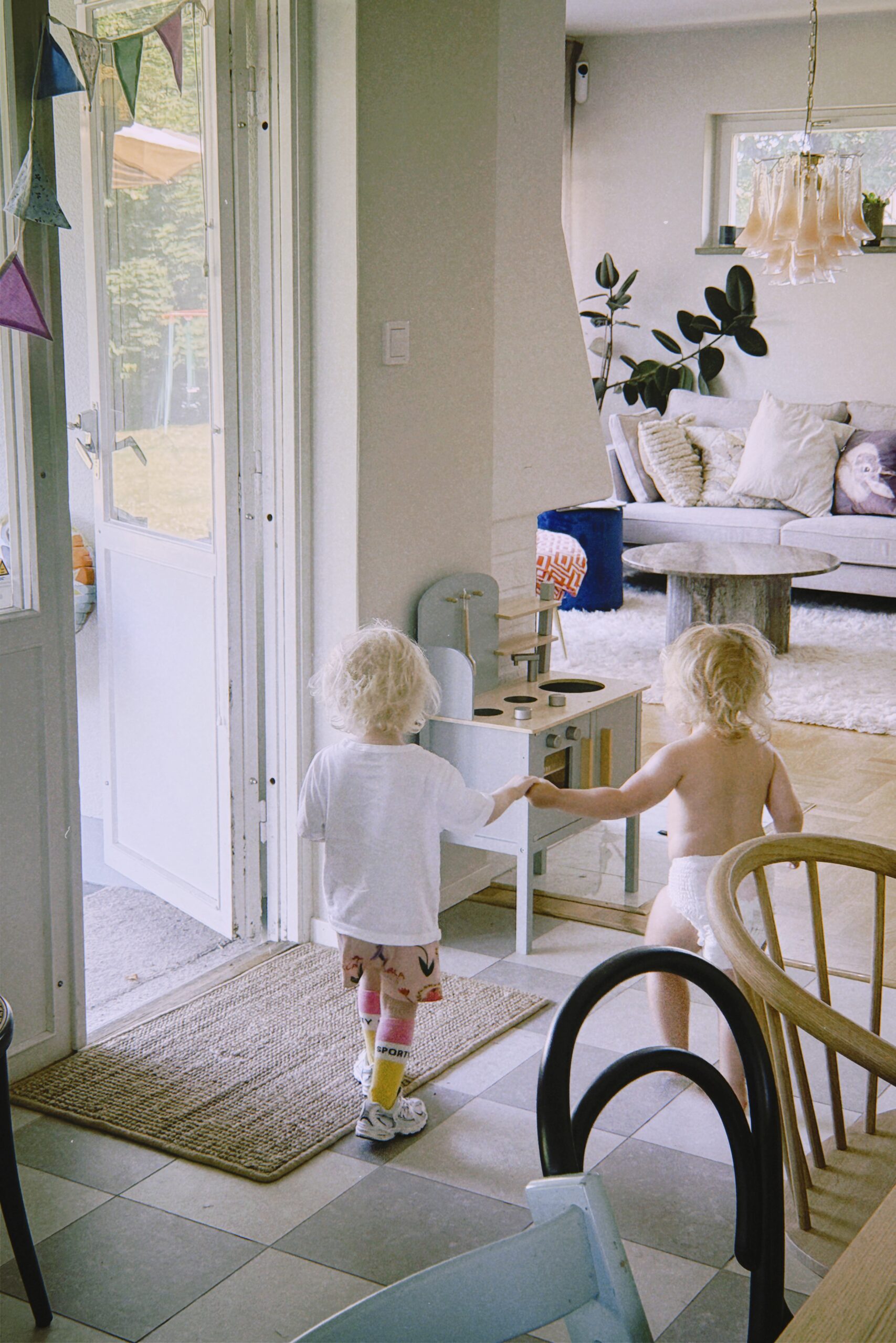 Idag blev en fin dag