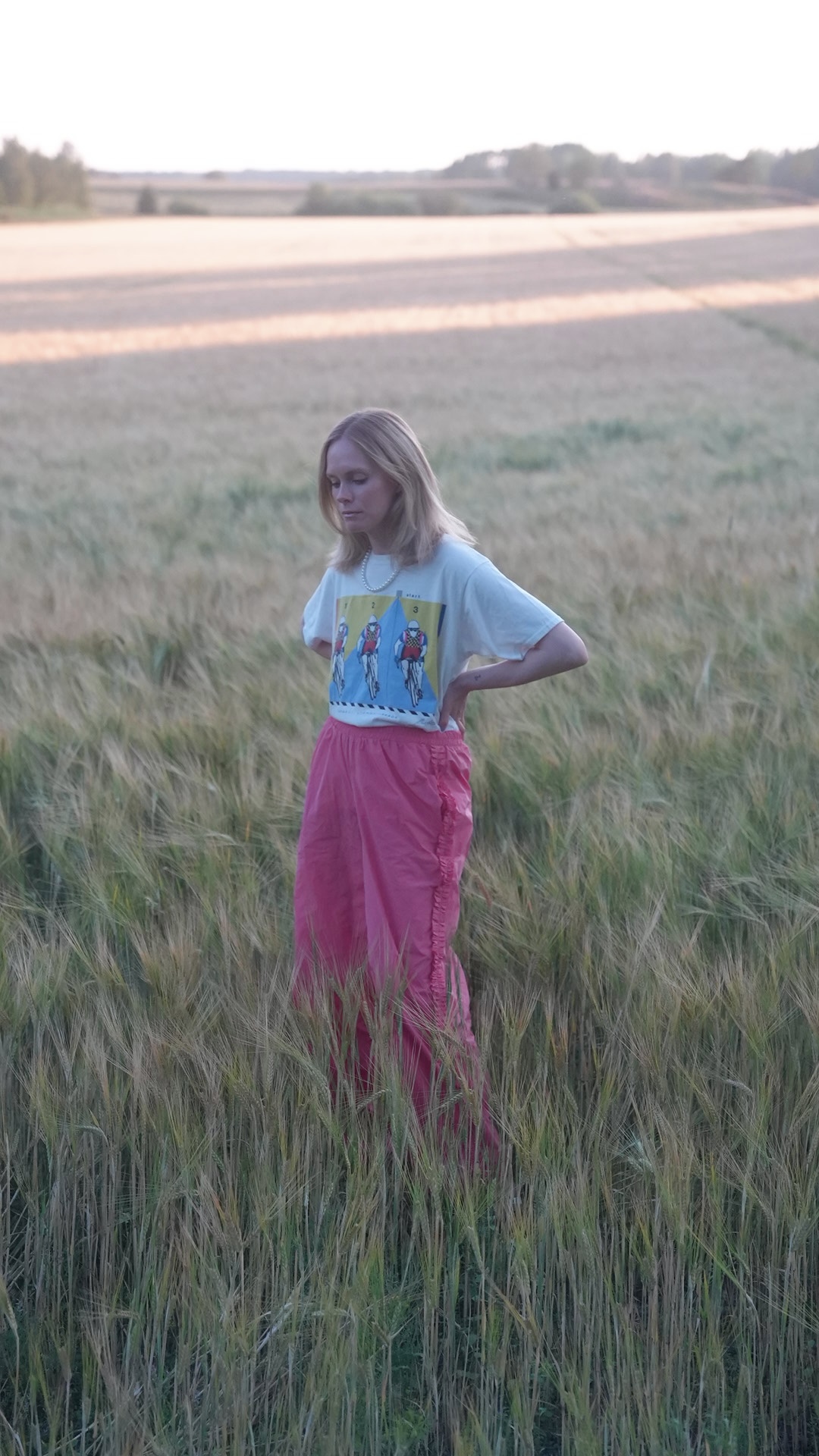 Sonia & the gypsies
