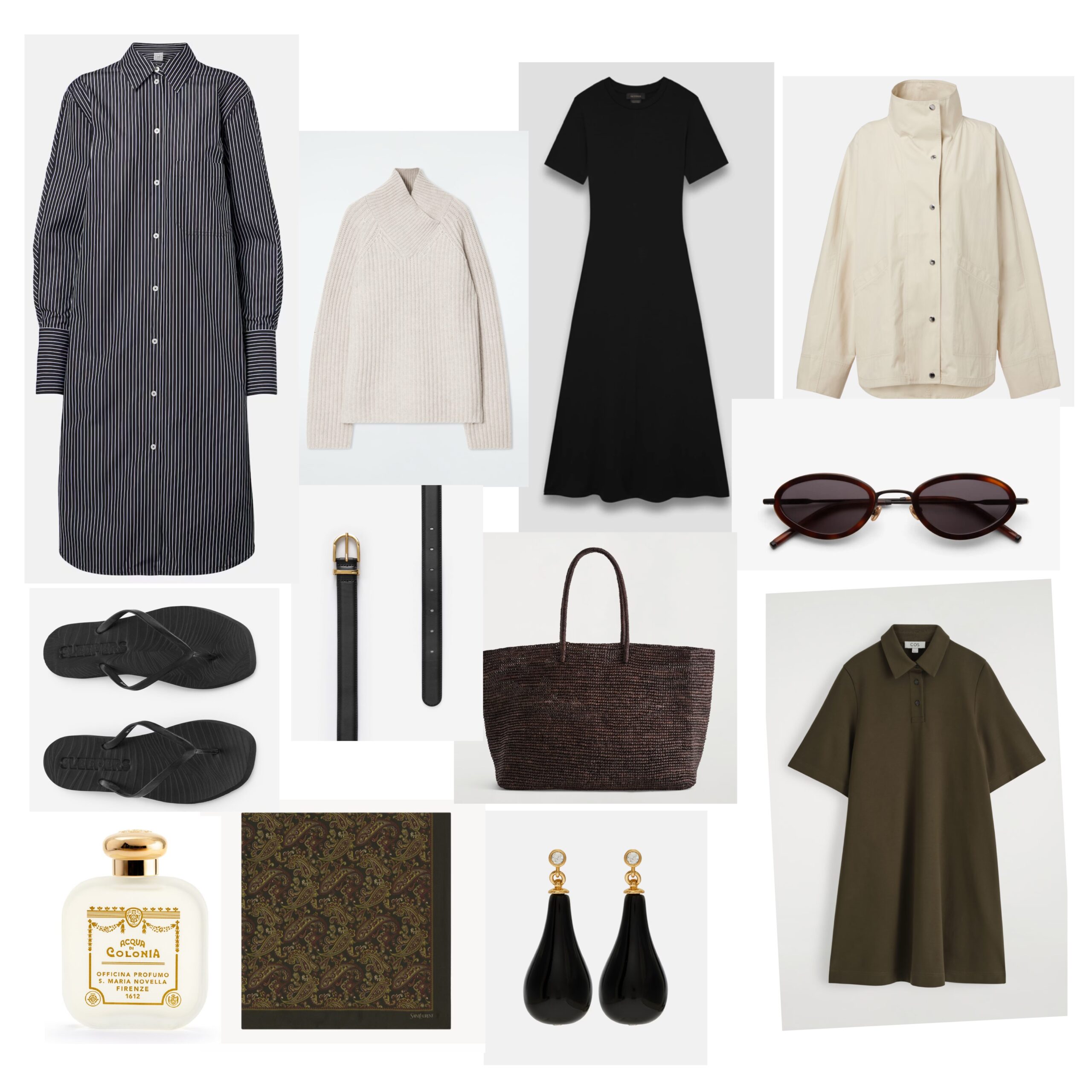 Wishlist