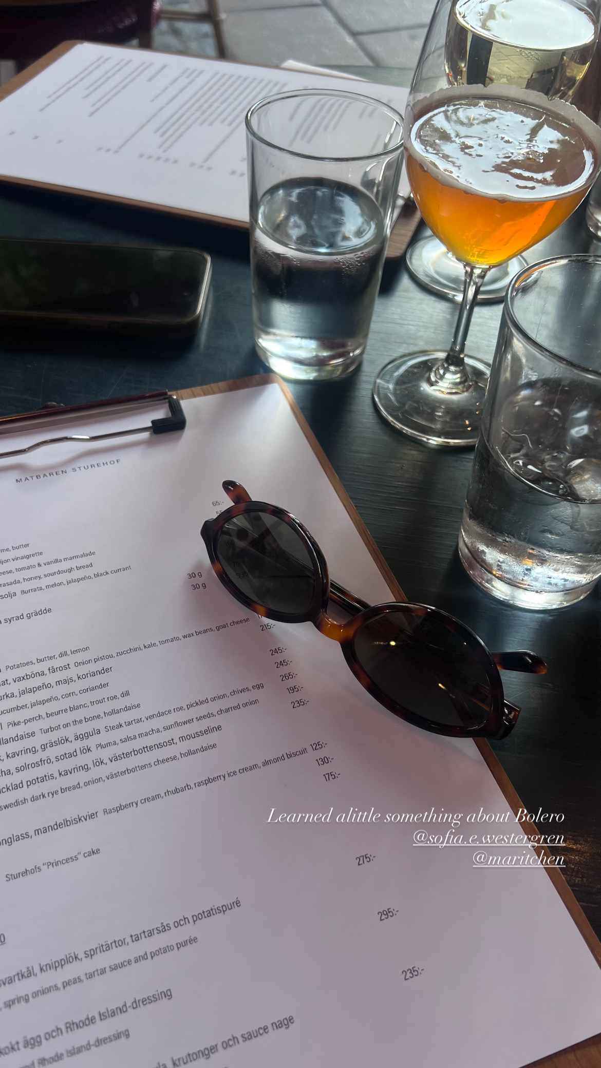 Cocktail