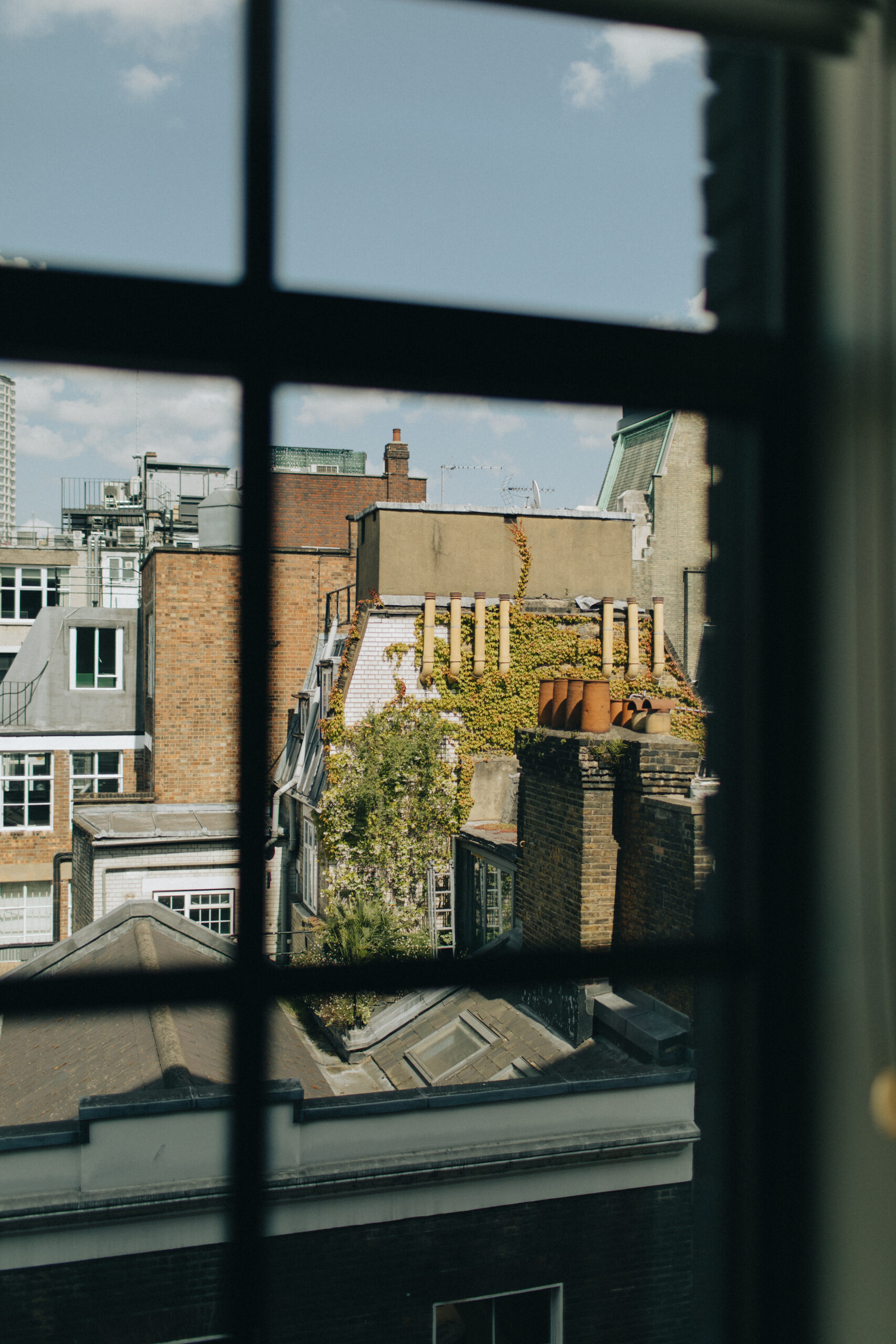 Broadwick Soho