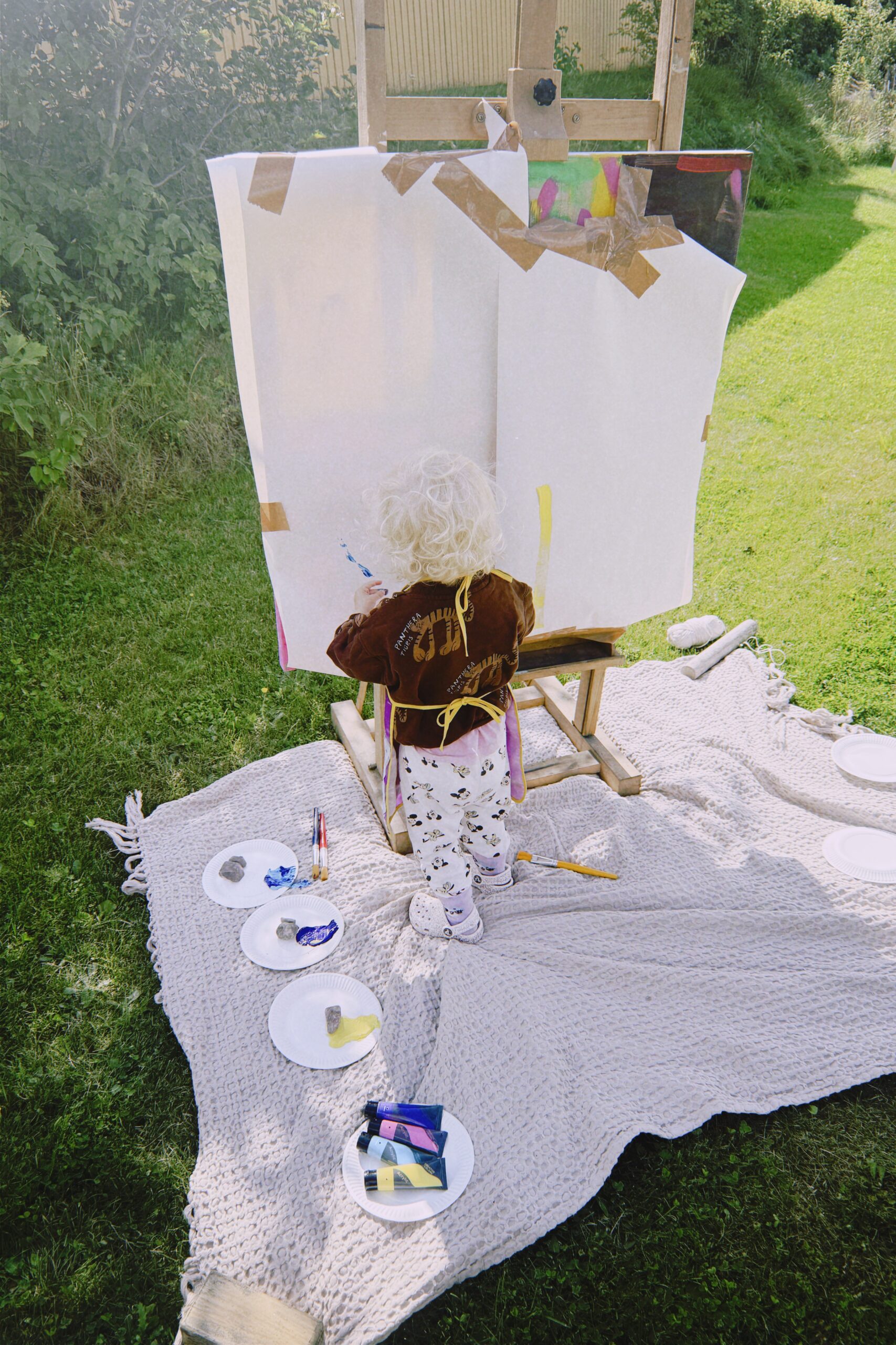 Paint