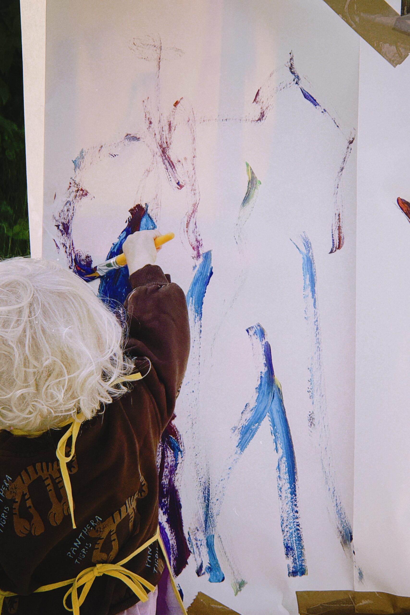 Paint