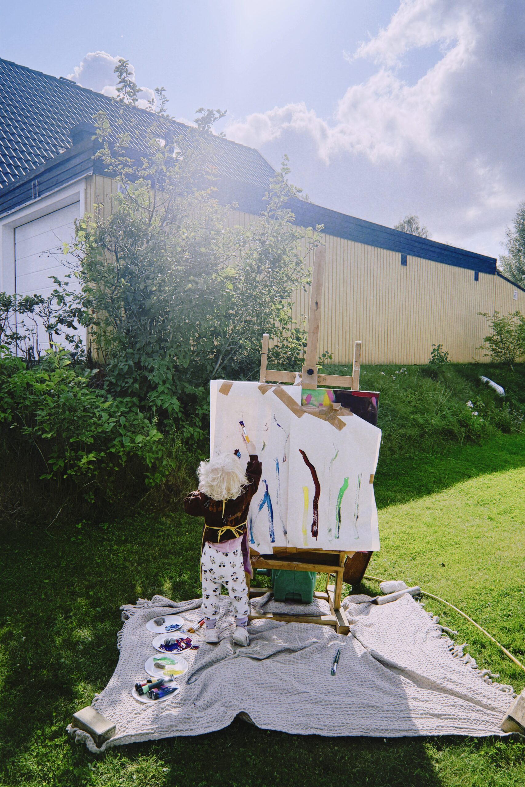 Paint