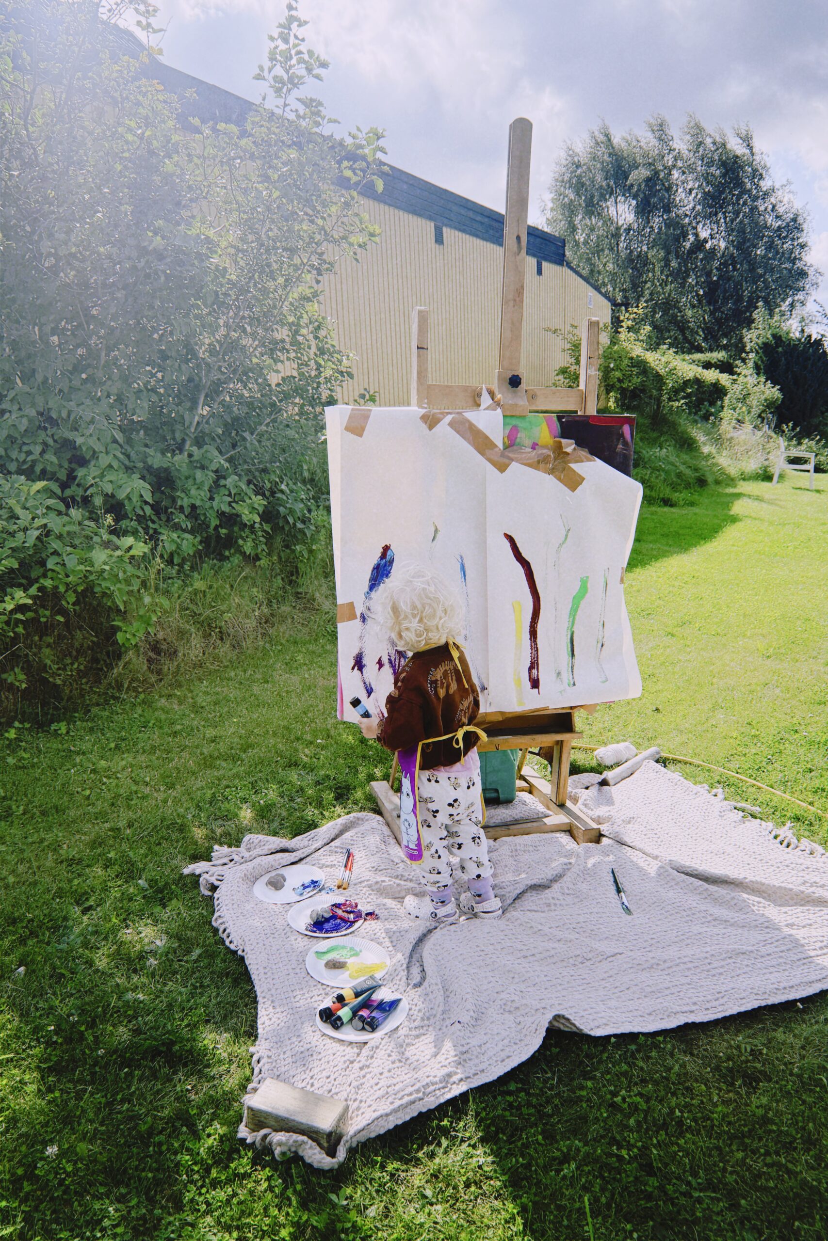 Paint