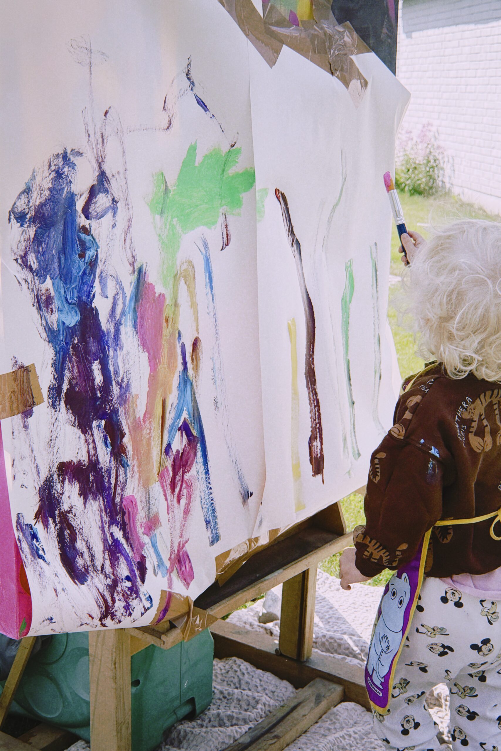 Paint