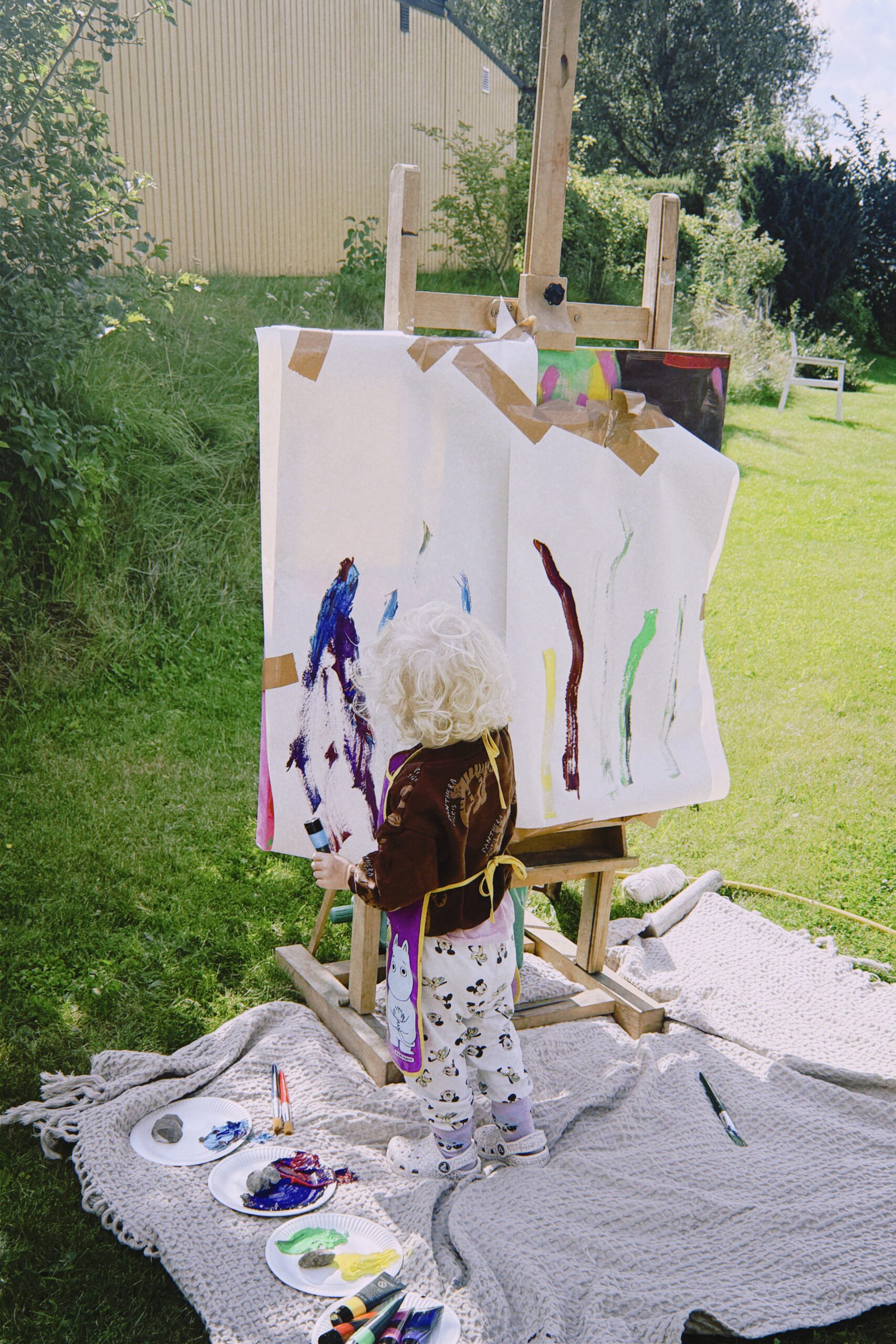 Paint