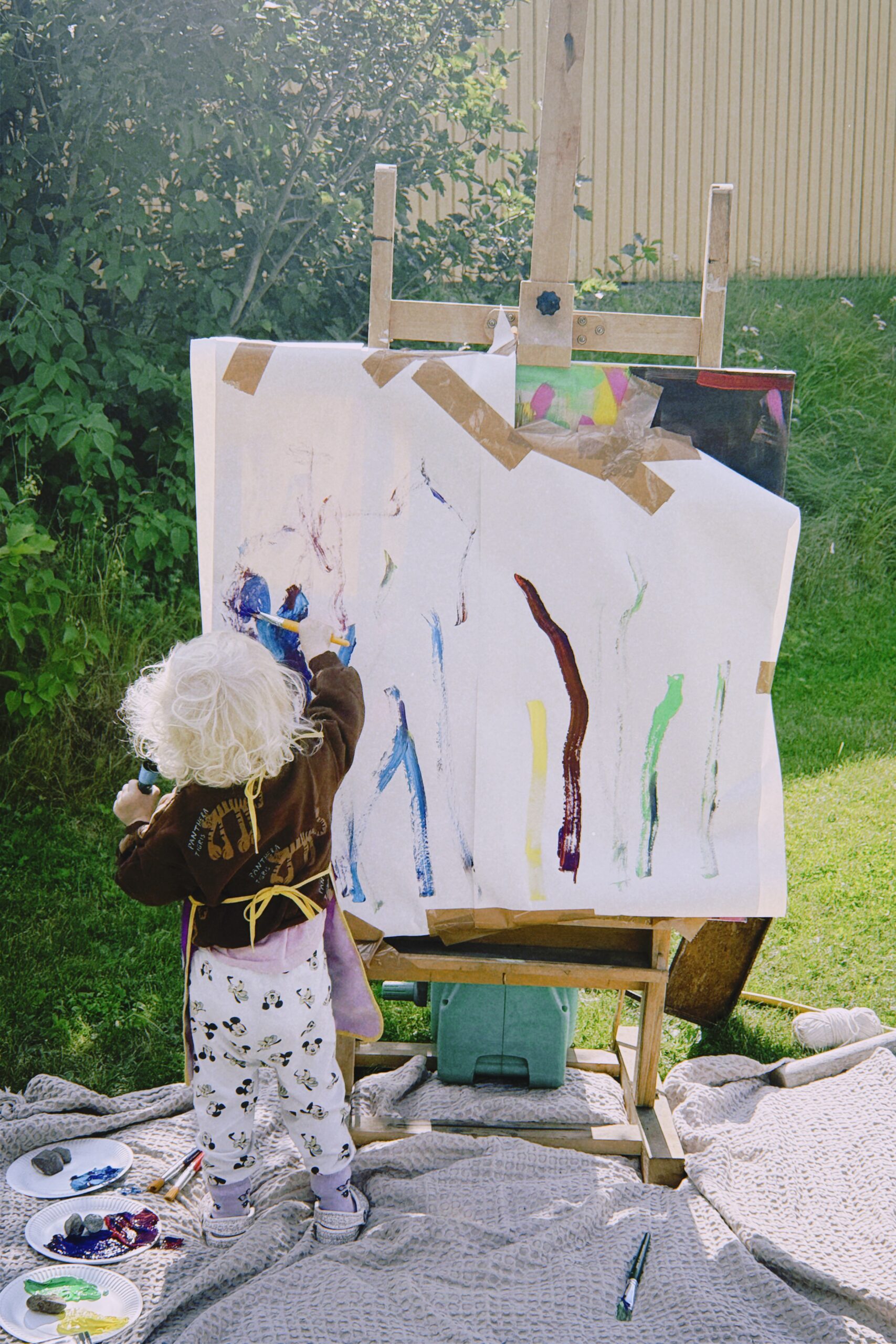 Paint