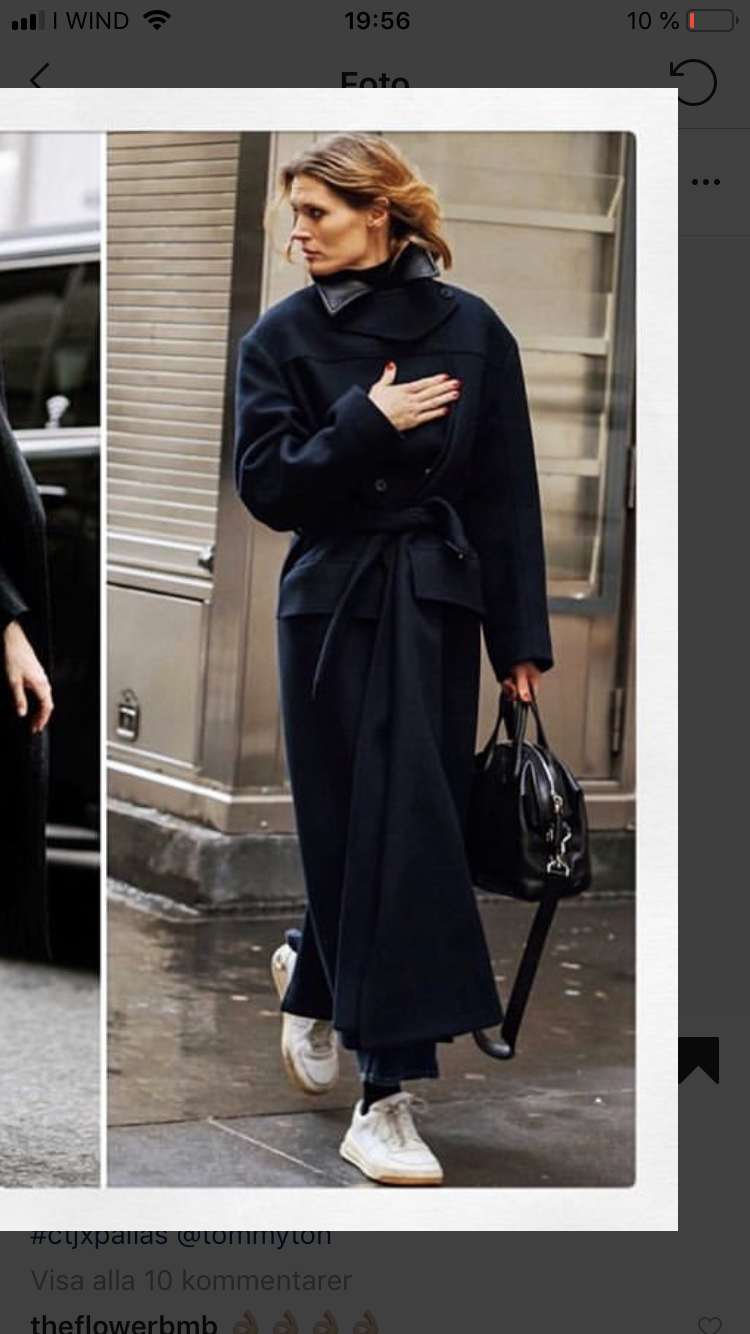 Fall looks