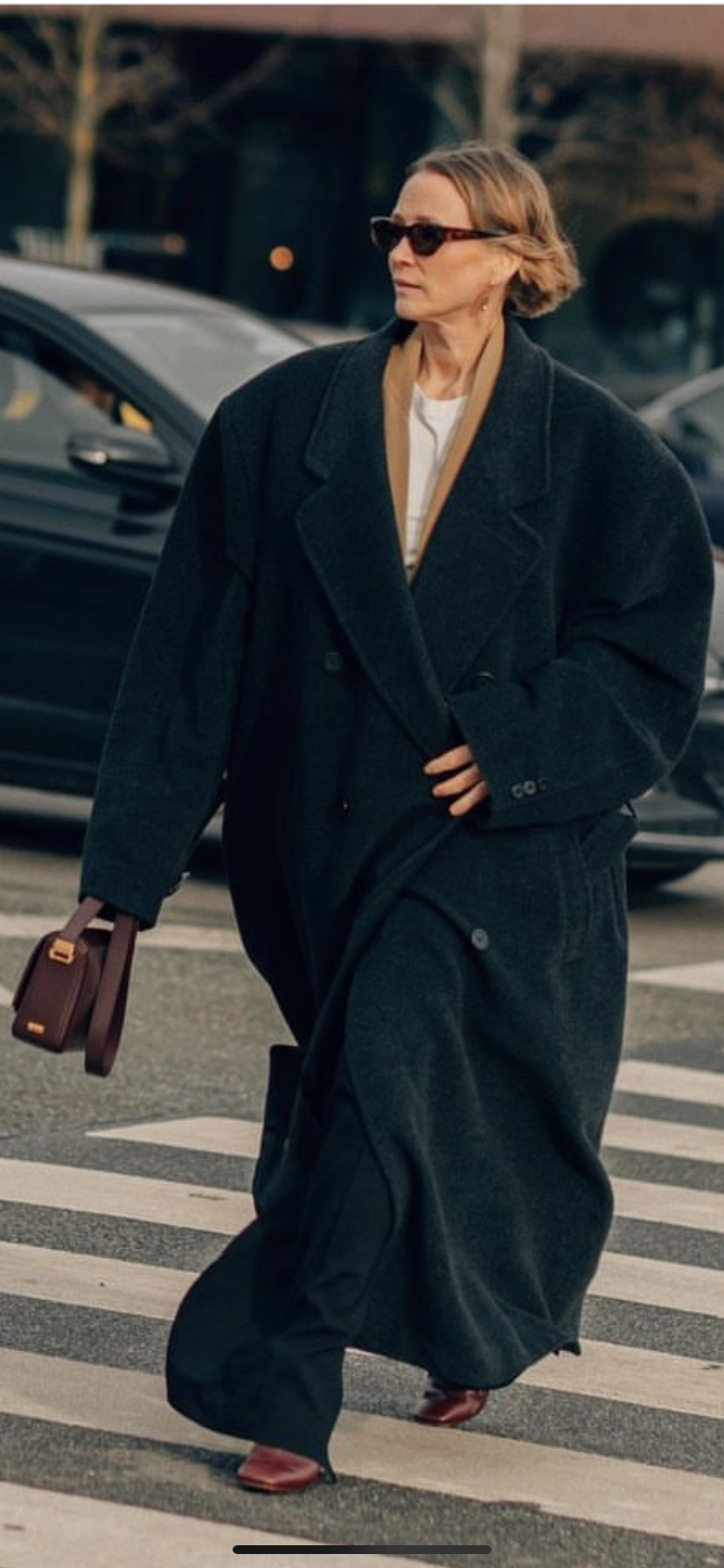 Fall looks