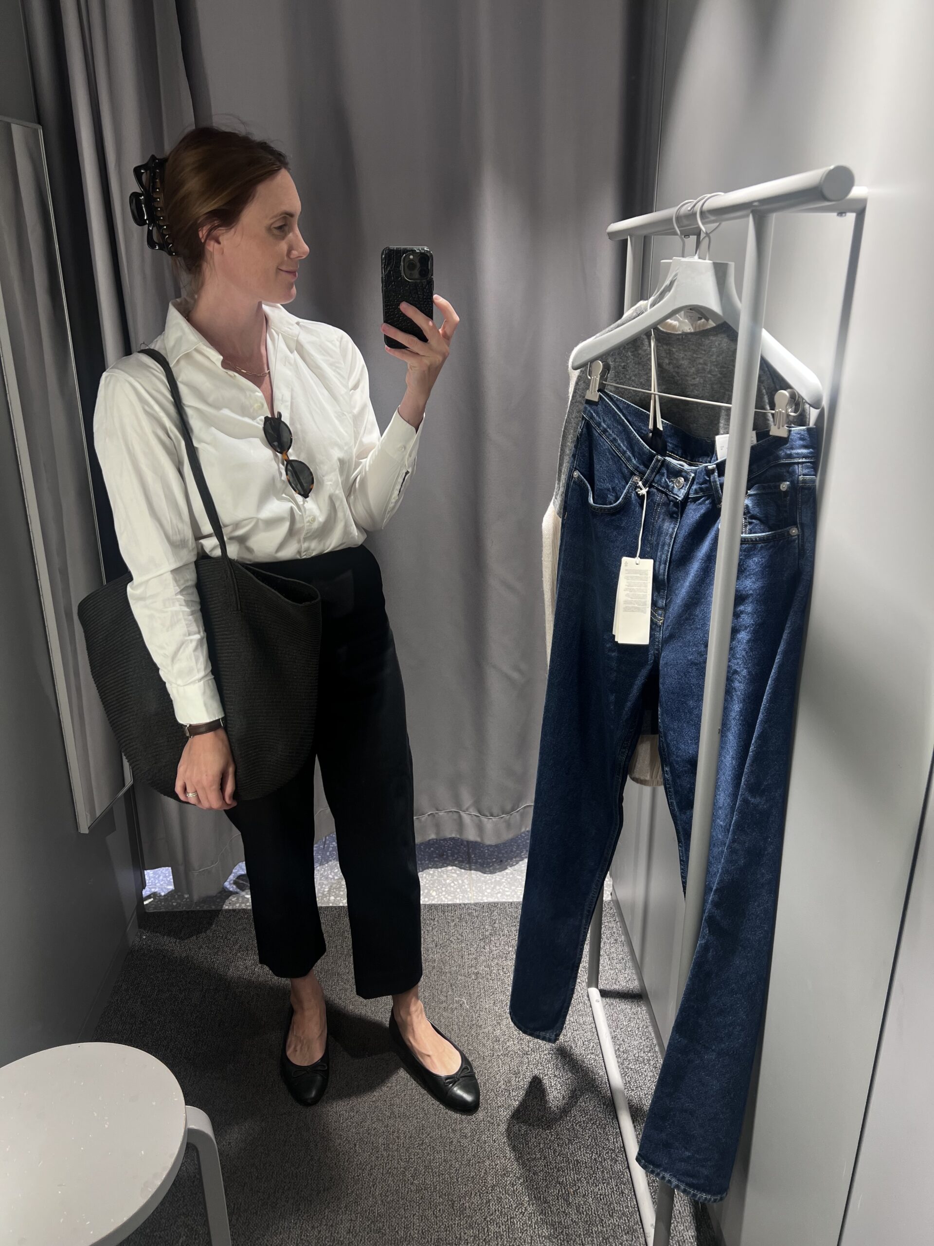 First week of businesses