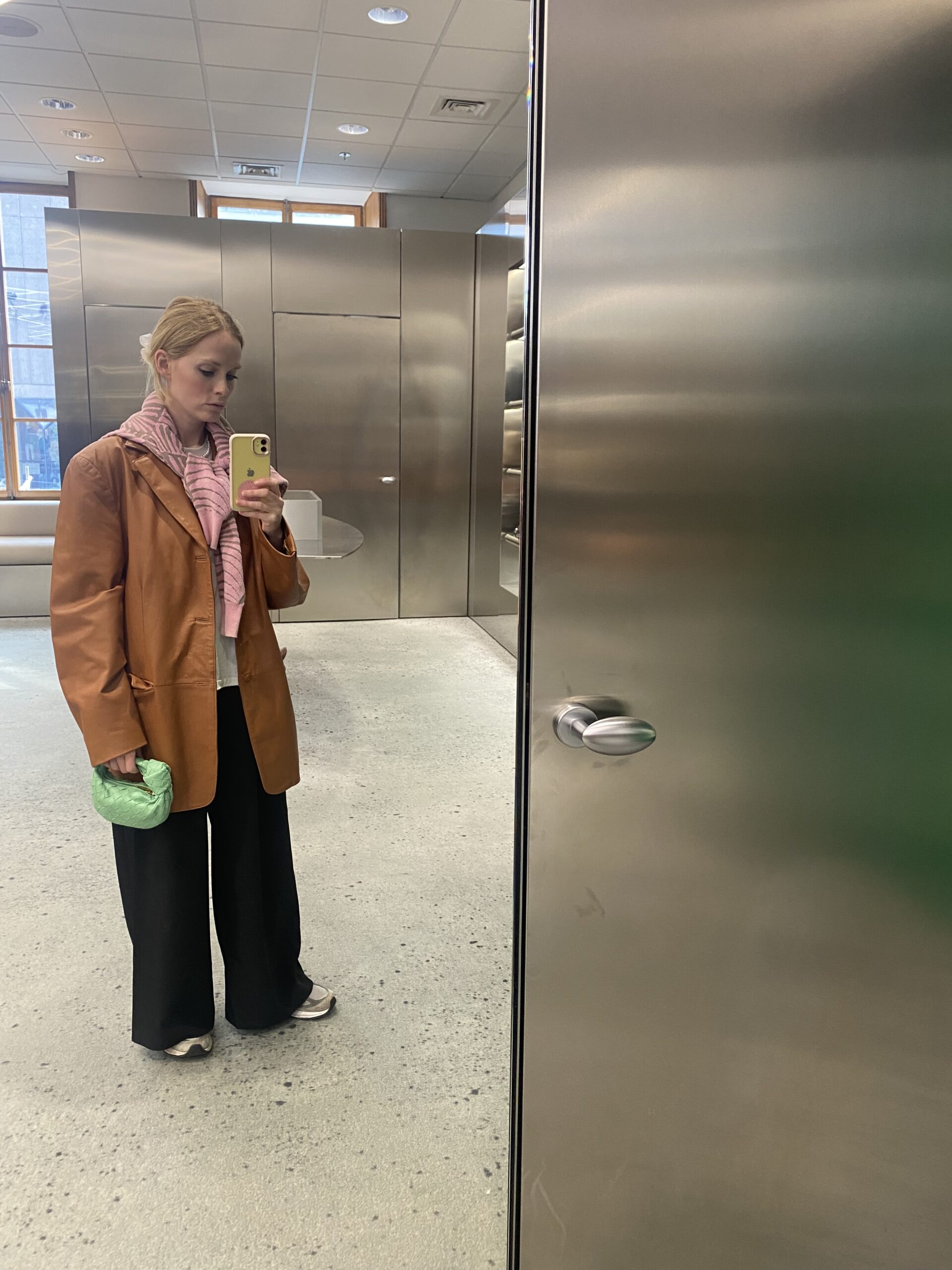 Fall looks